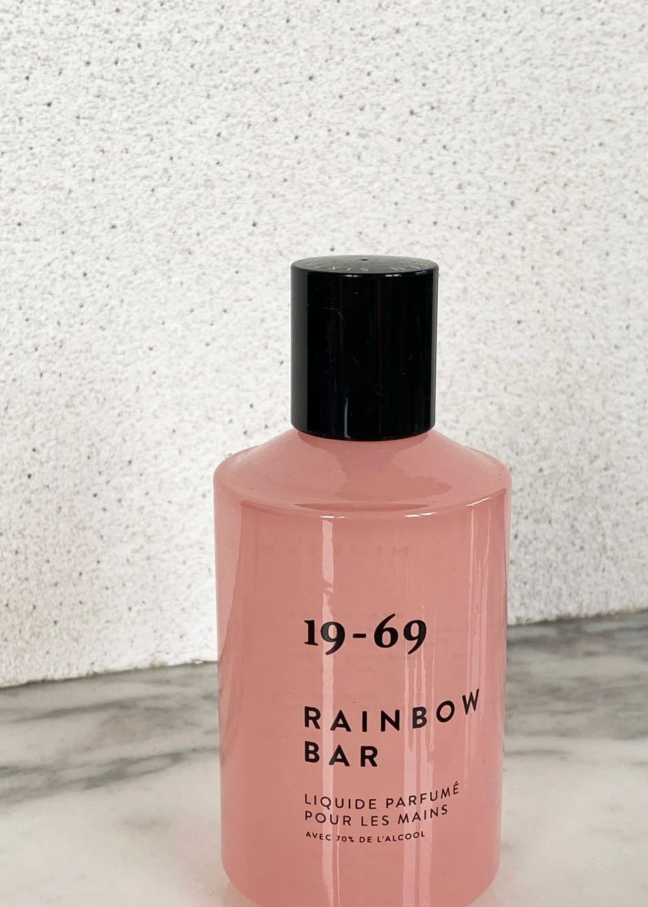 19-69 Rainbow Bar Hand Sanitizing Spray - Image 3