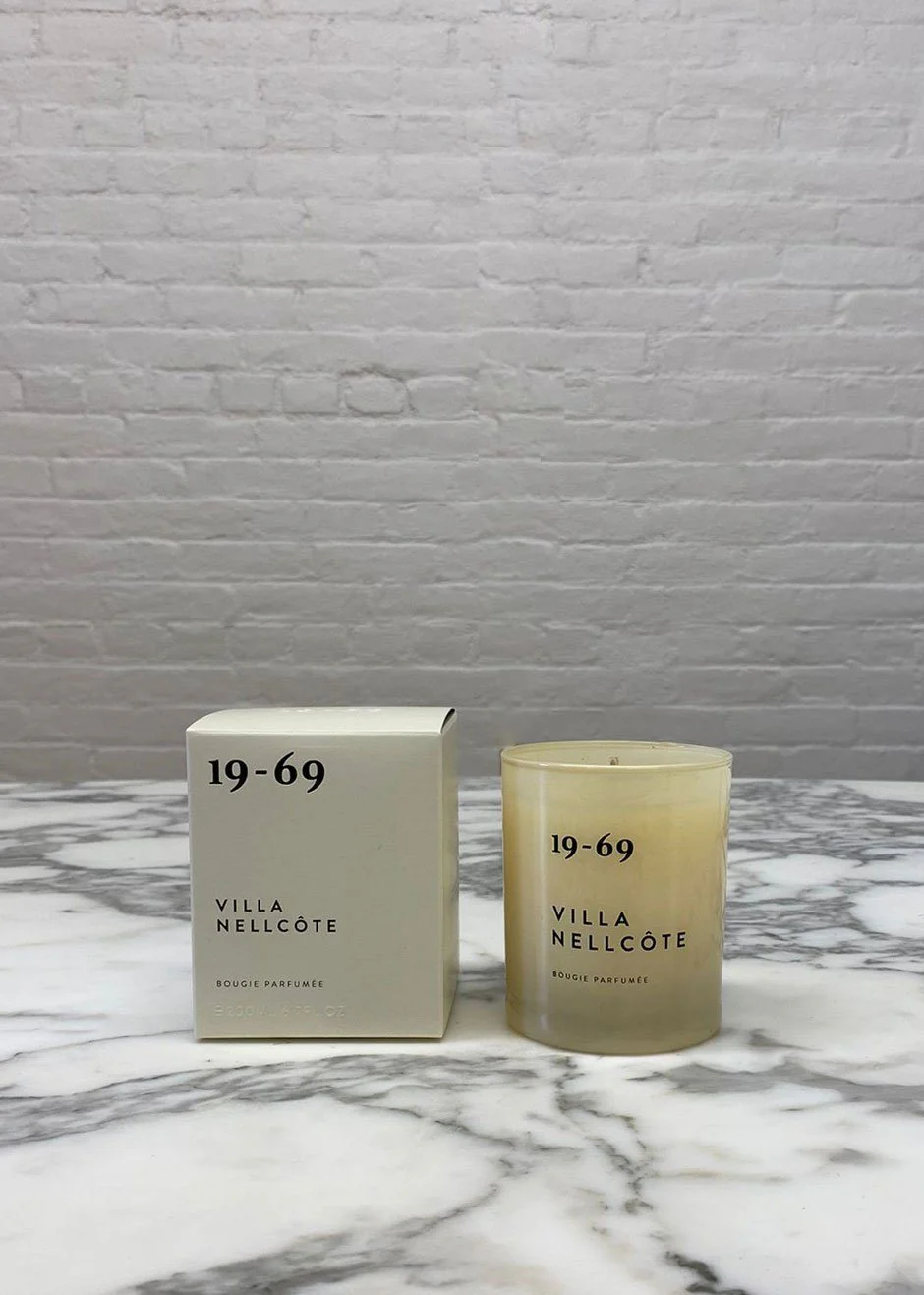 19-69 Villa Nellcôte Candle - Image 3