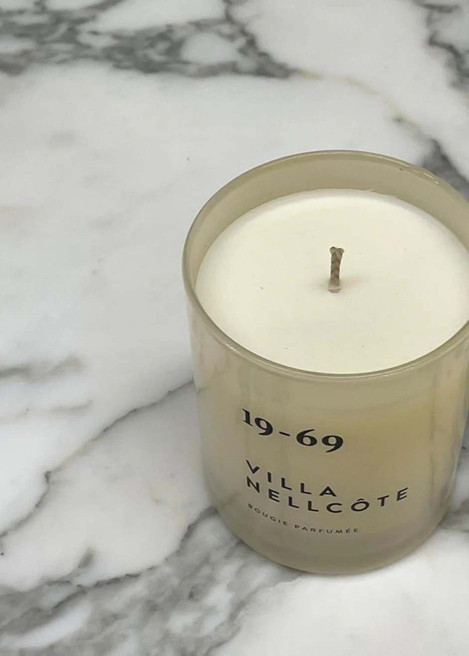 19-69 Villa Nellcôte Candle - Image 5