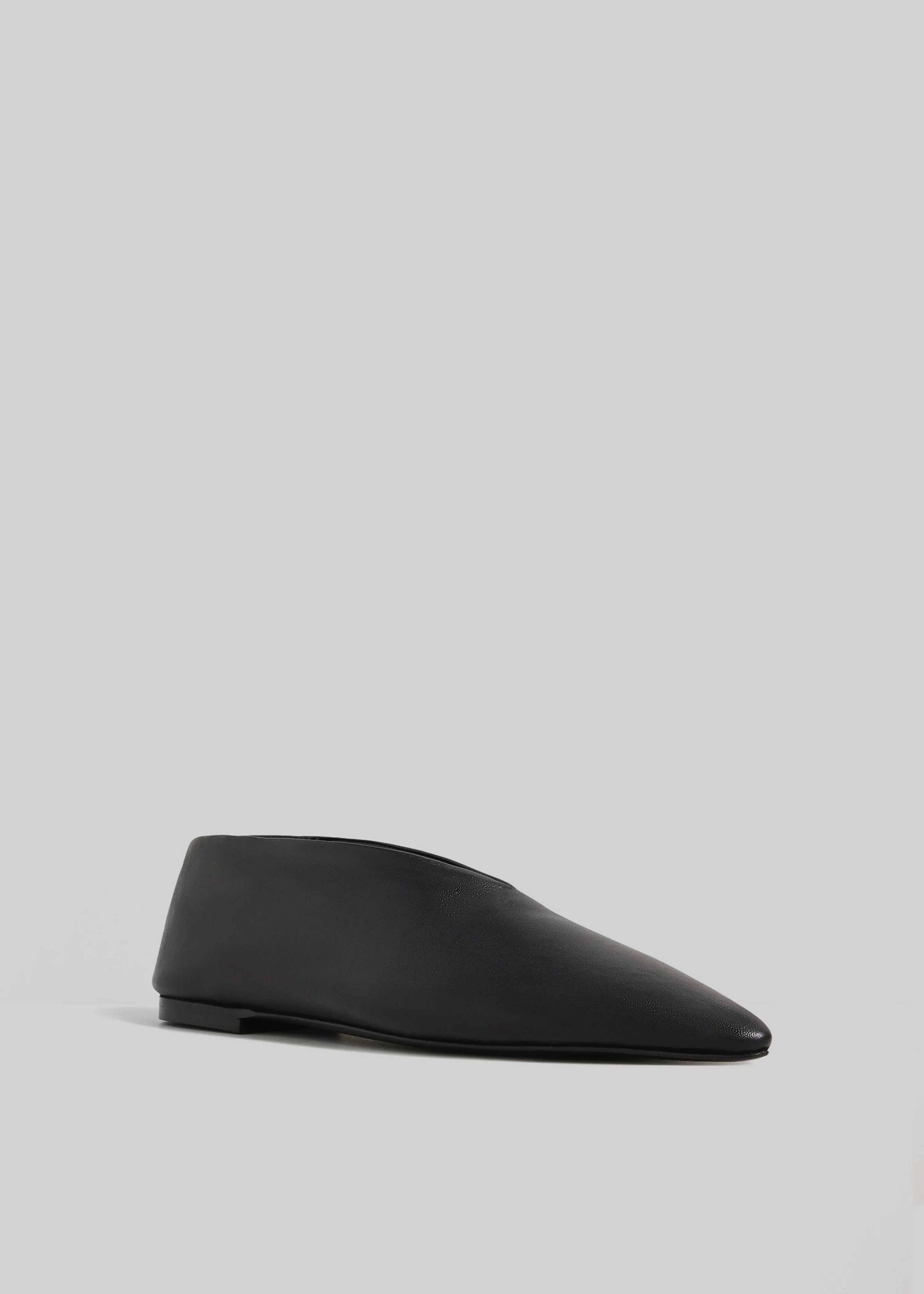A.Emery Lima Flats - Black - Image 5