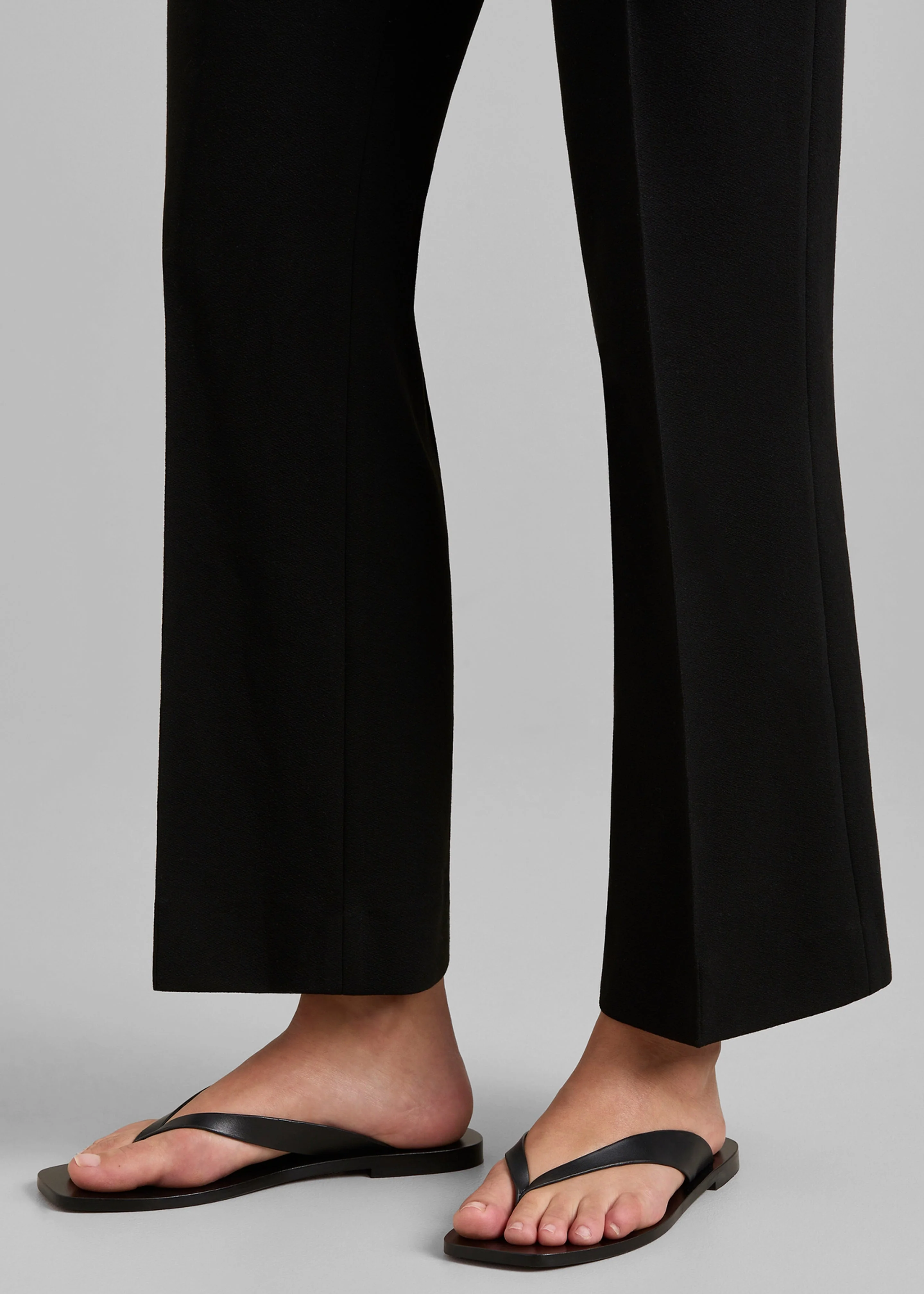 A.Emery The Kinto Sandals - Black - Image 3