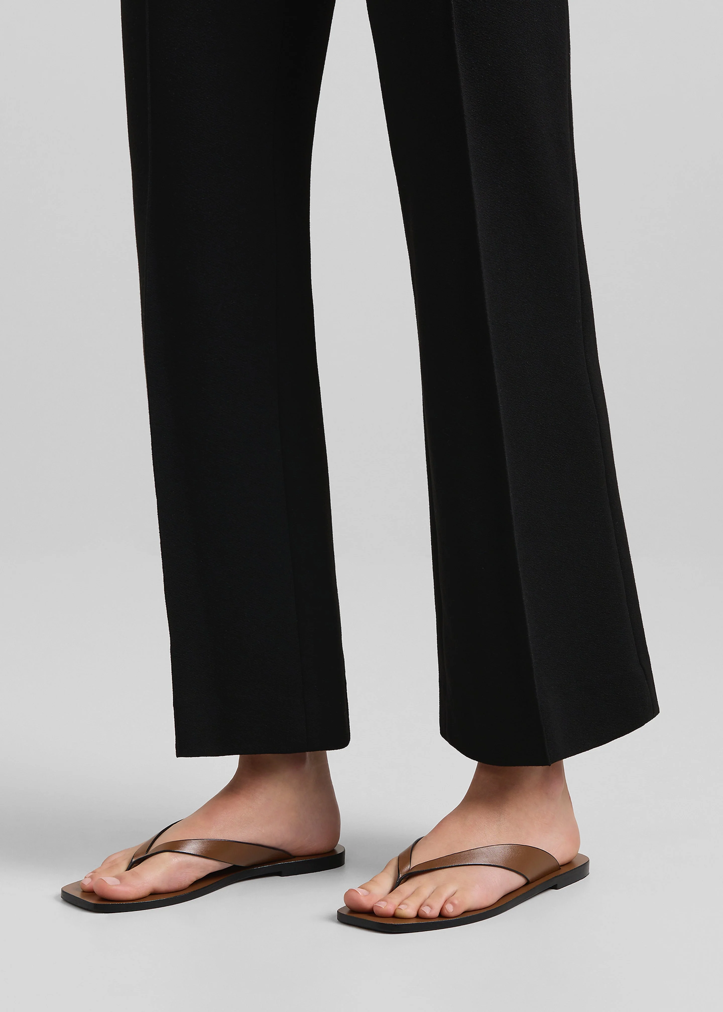 A.Emery The Kinto Sandals - Cognac - Image 2