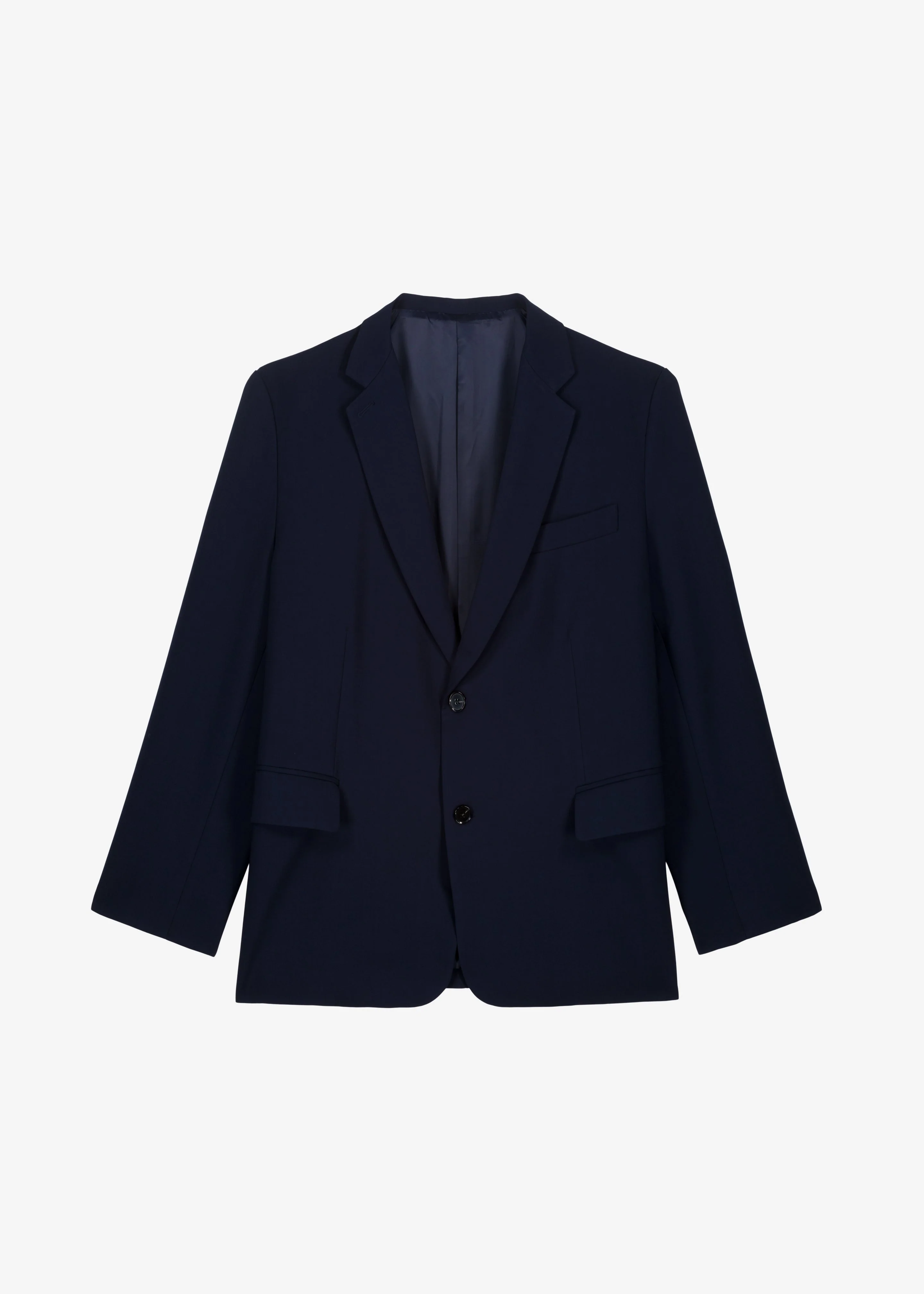 Beo Blazer - Blue - Image 6
