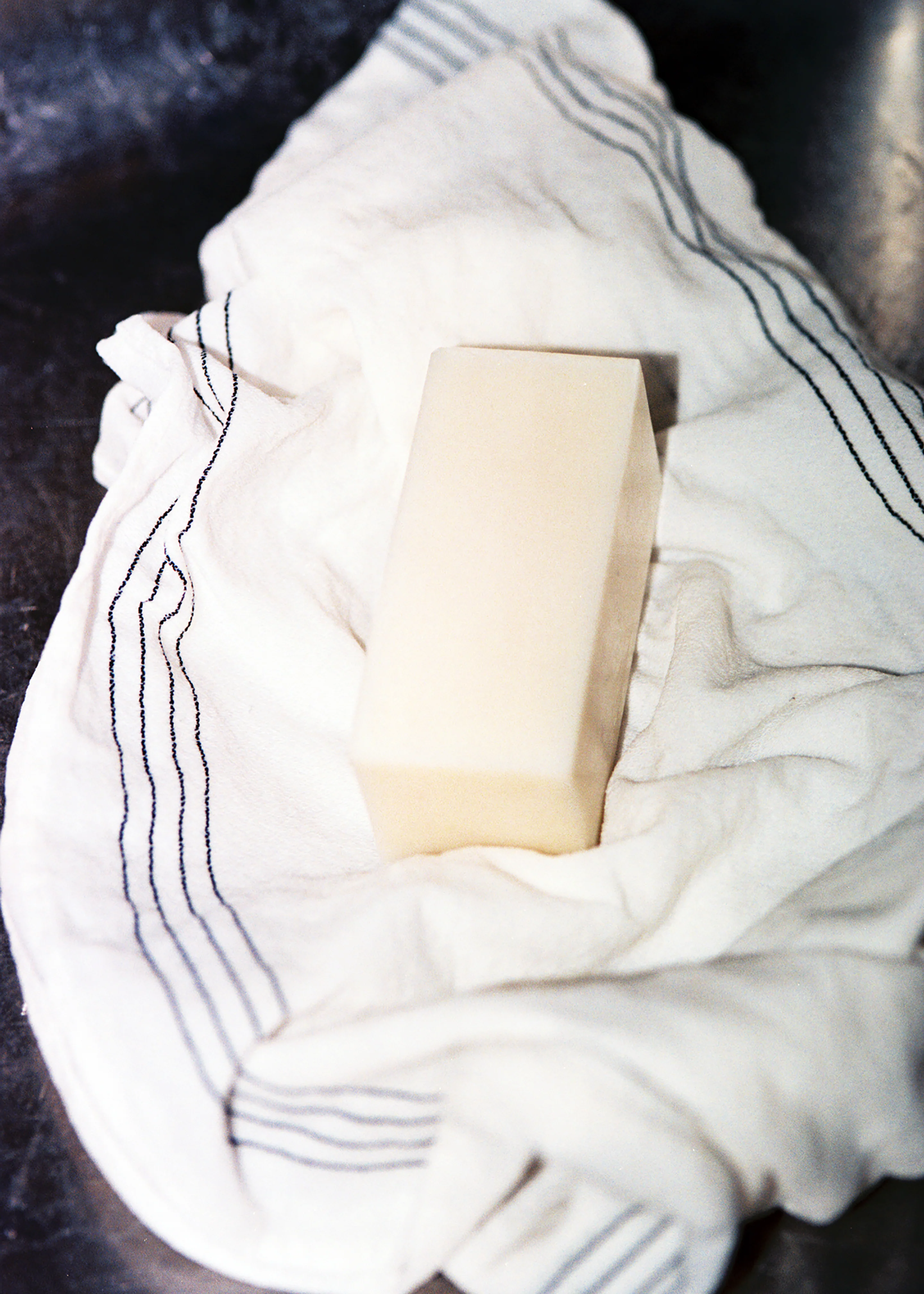 Jjimjil Bar Soap - Ae Gi Super Mild - Image 5