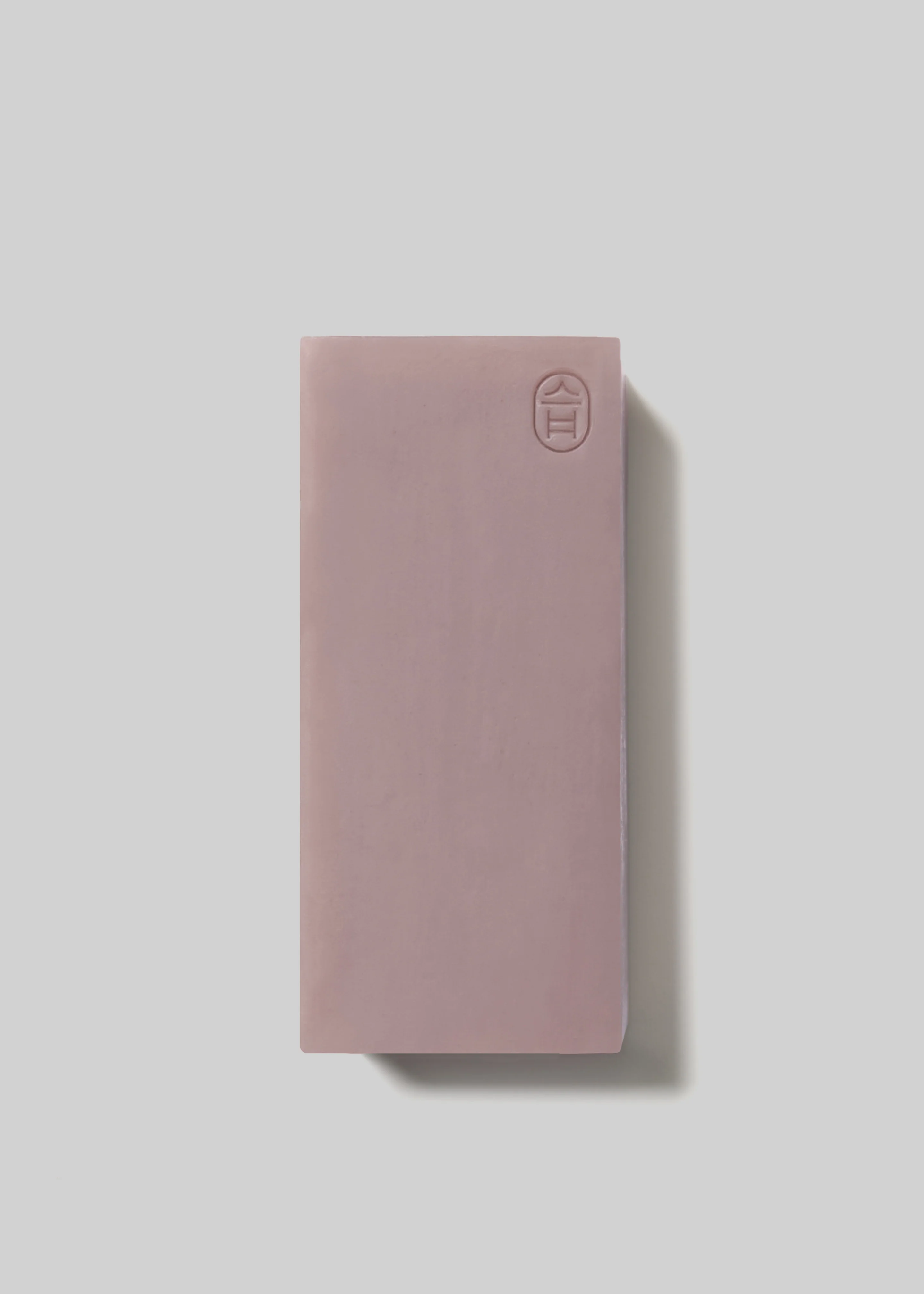 Jjimjil Bar Soap - Black Rice Milk - Image 2