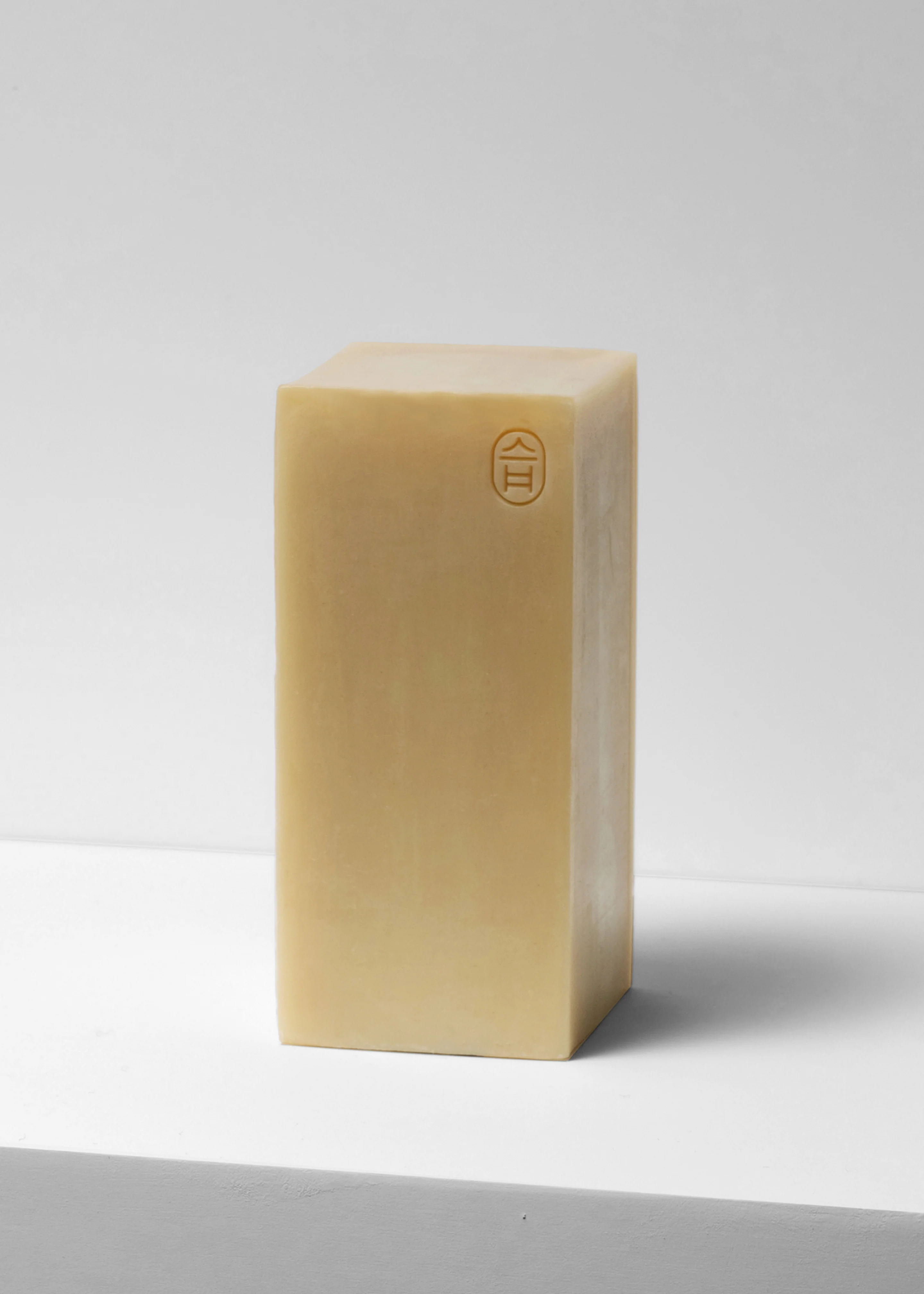 Jjimjil Bar Soap - Boricha Tea - Image 2