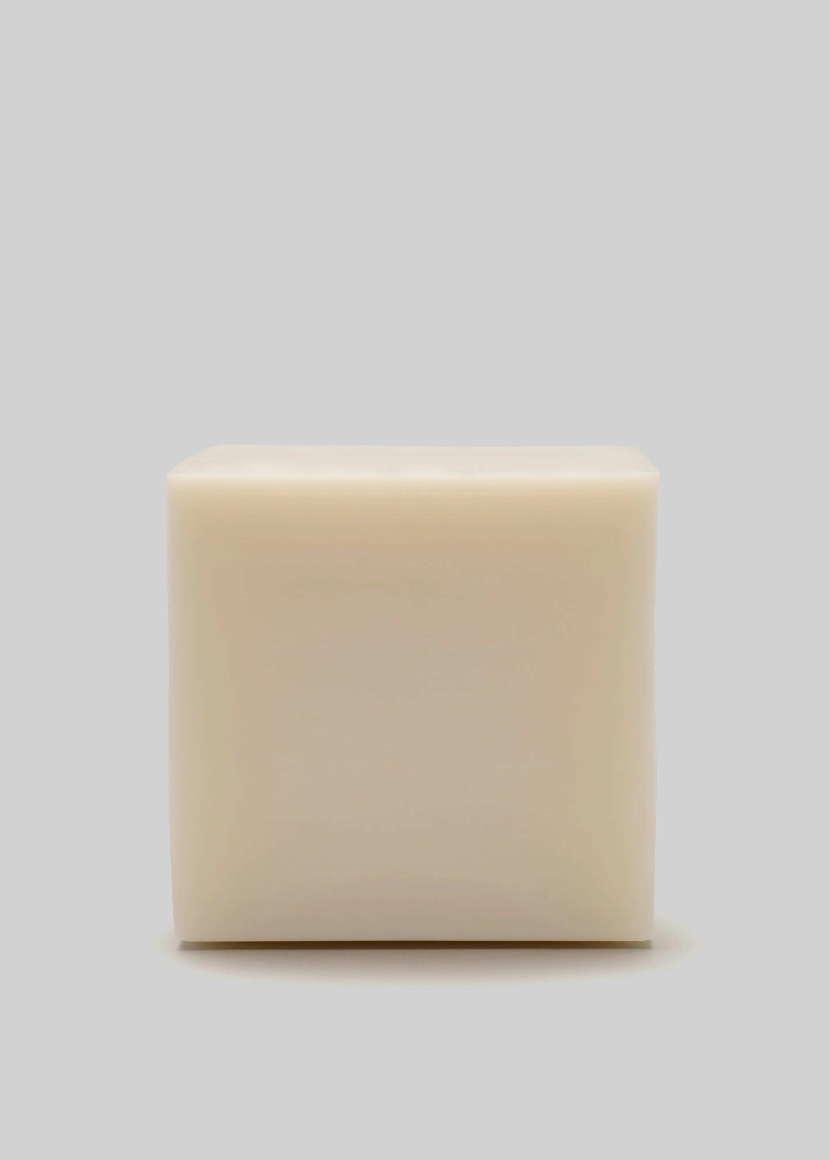 Jjimjil Big Block Soap - Ae Gi Super Mild - Image 2