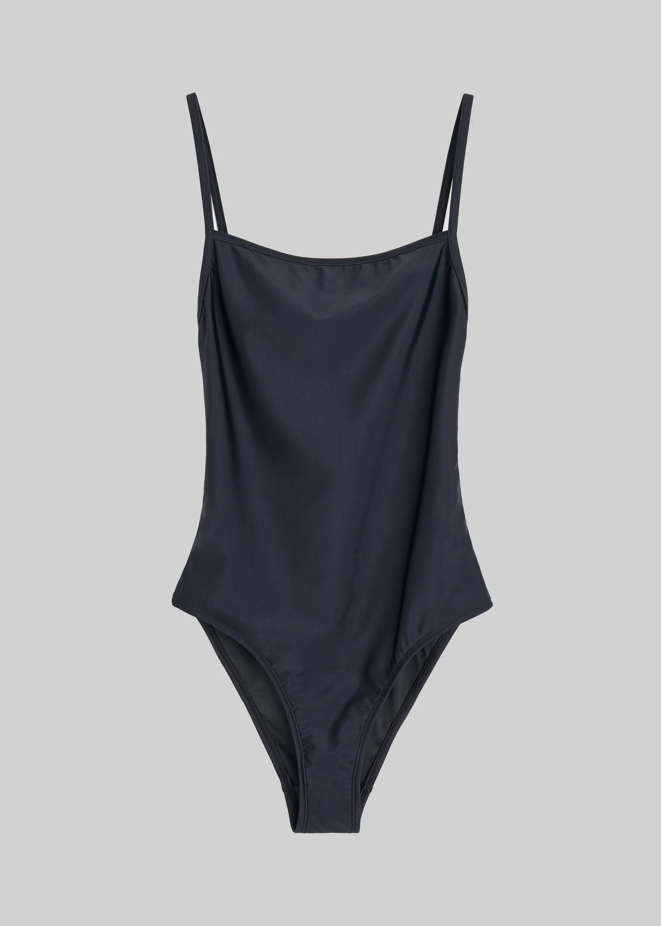 By Malene Birger Astrid Swimsuit - Black - Image 5