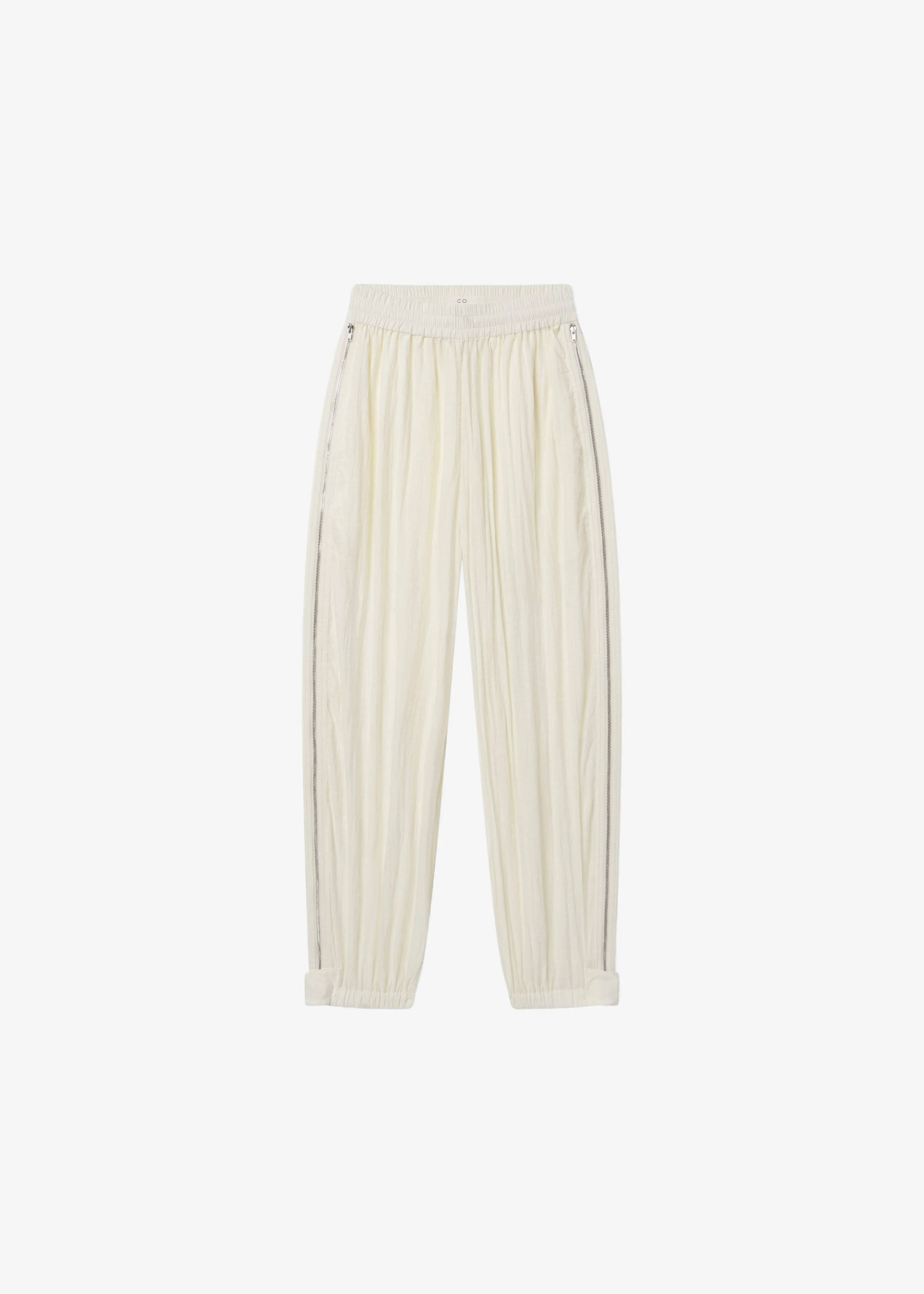 CO Articulated Vented Pants - Milk - Image 7