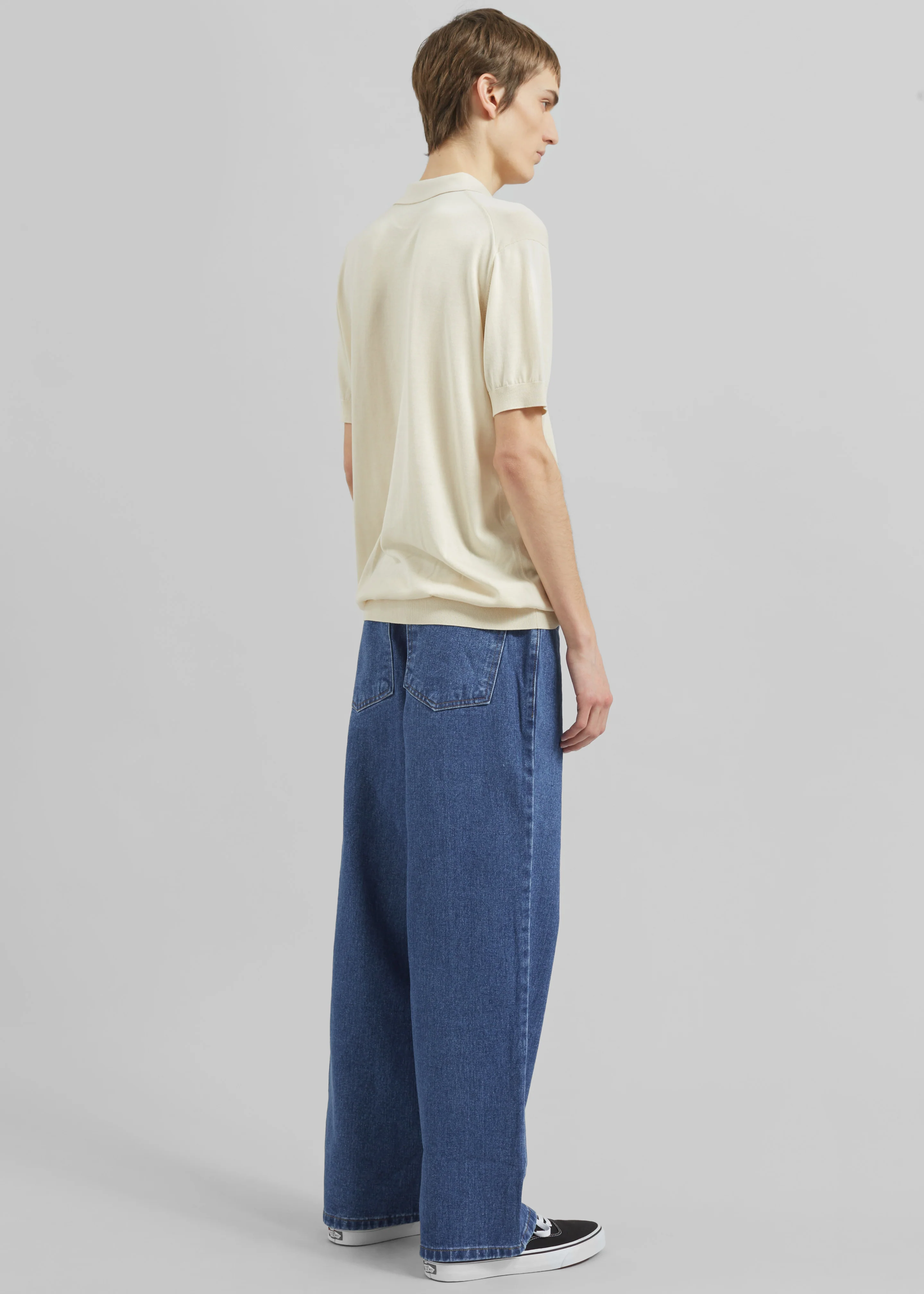 Connor Jeans - Medium Wash - Image 8