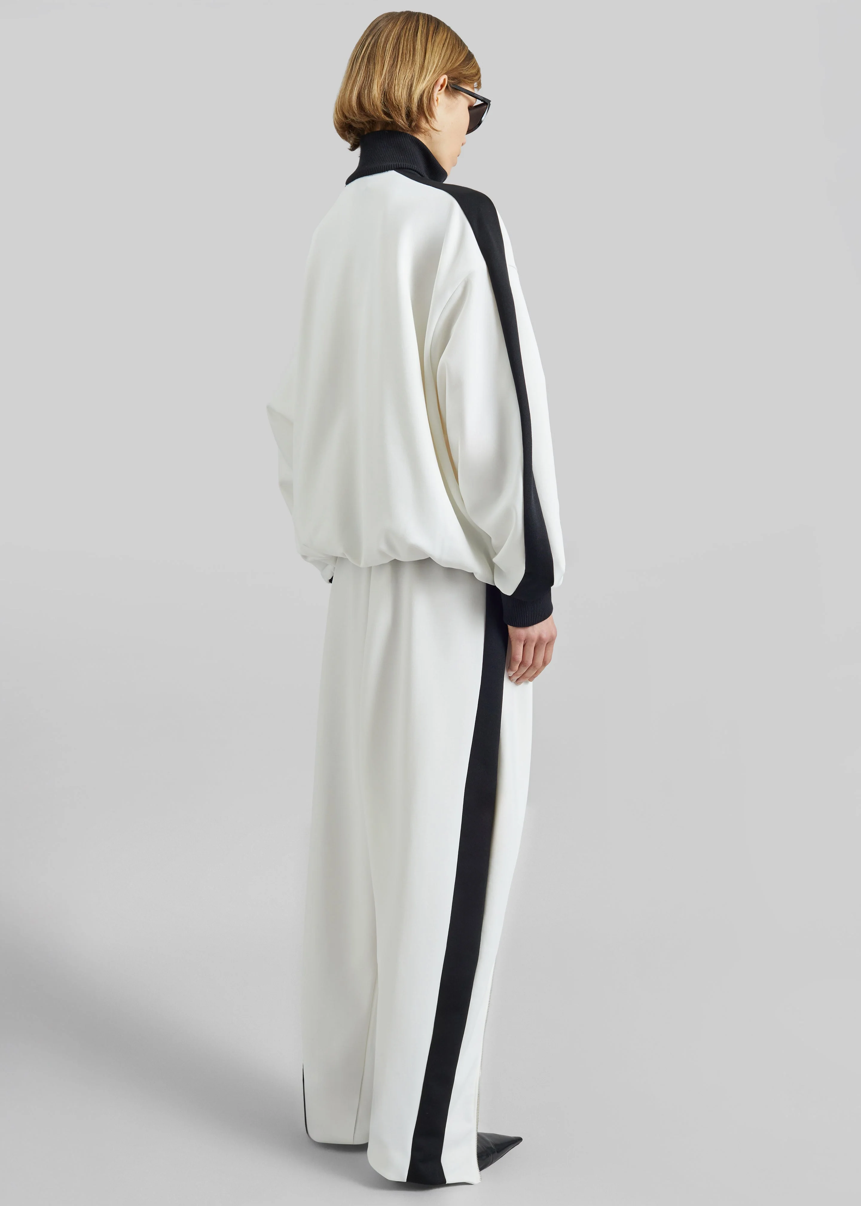 Coperni Sarouel Track Pants - White - Image 10