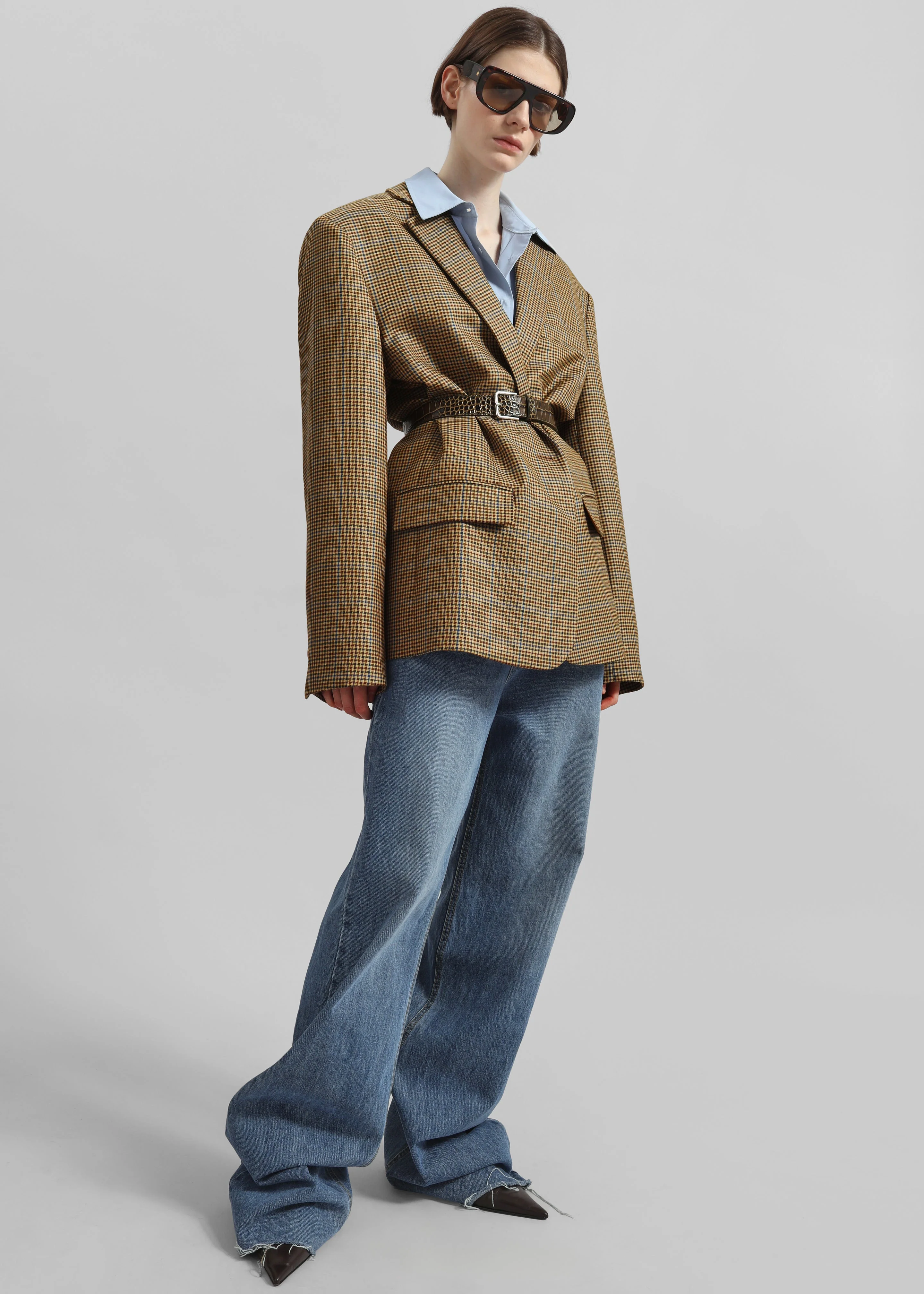 Dalston Jeans - Medium Wash - Image 6