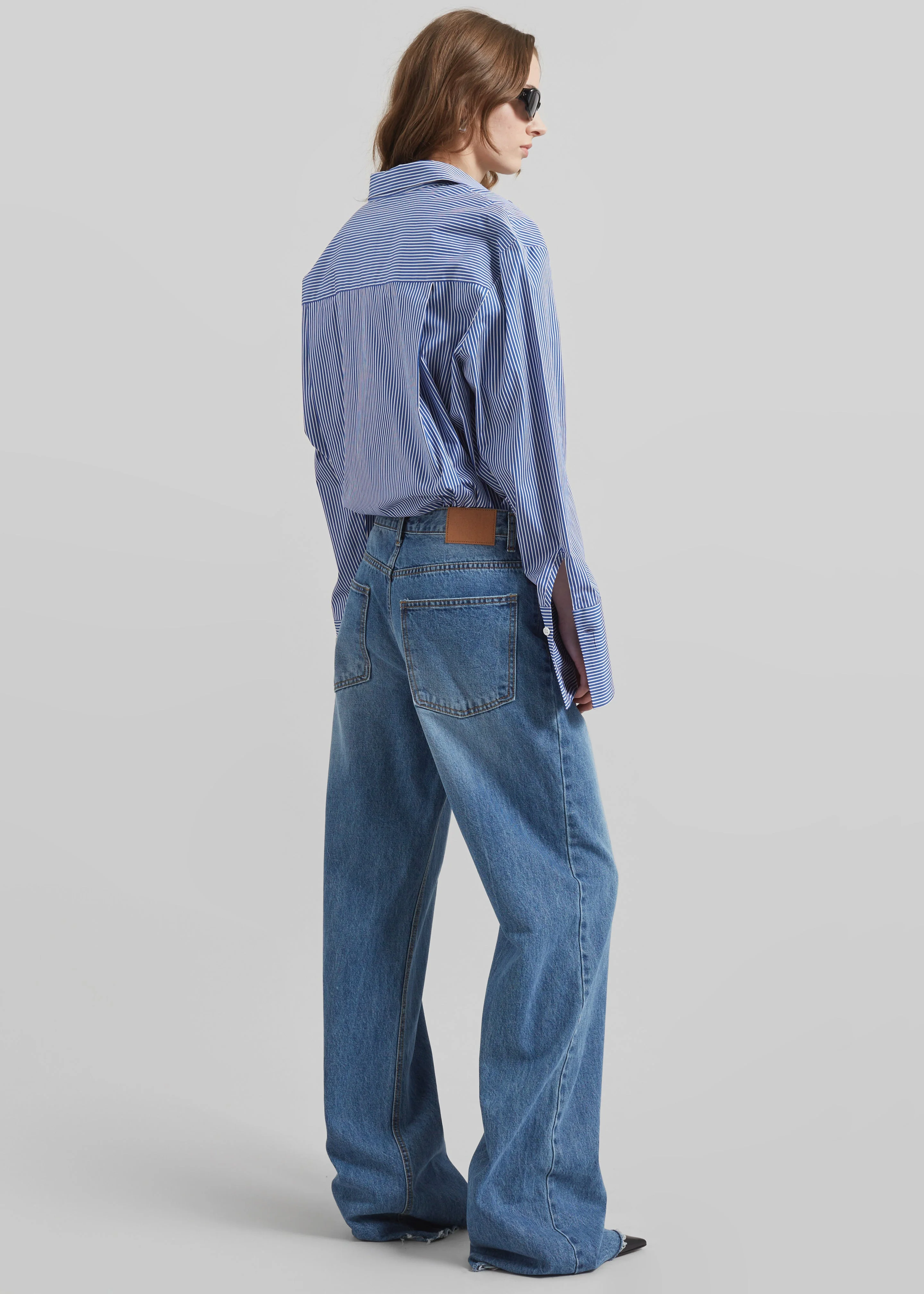 Dalston Jeans - Medium Wash - Image 7