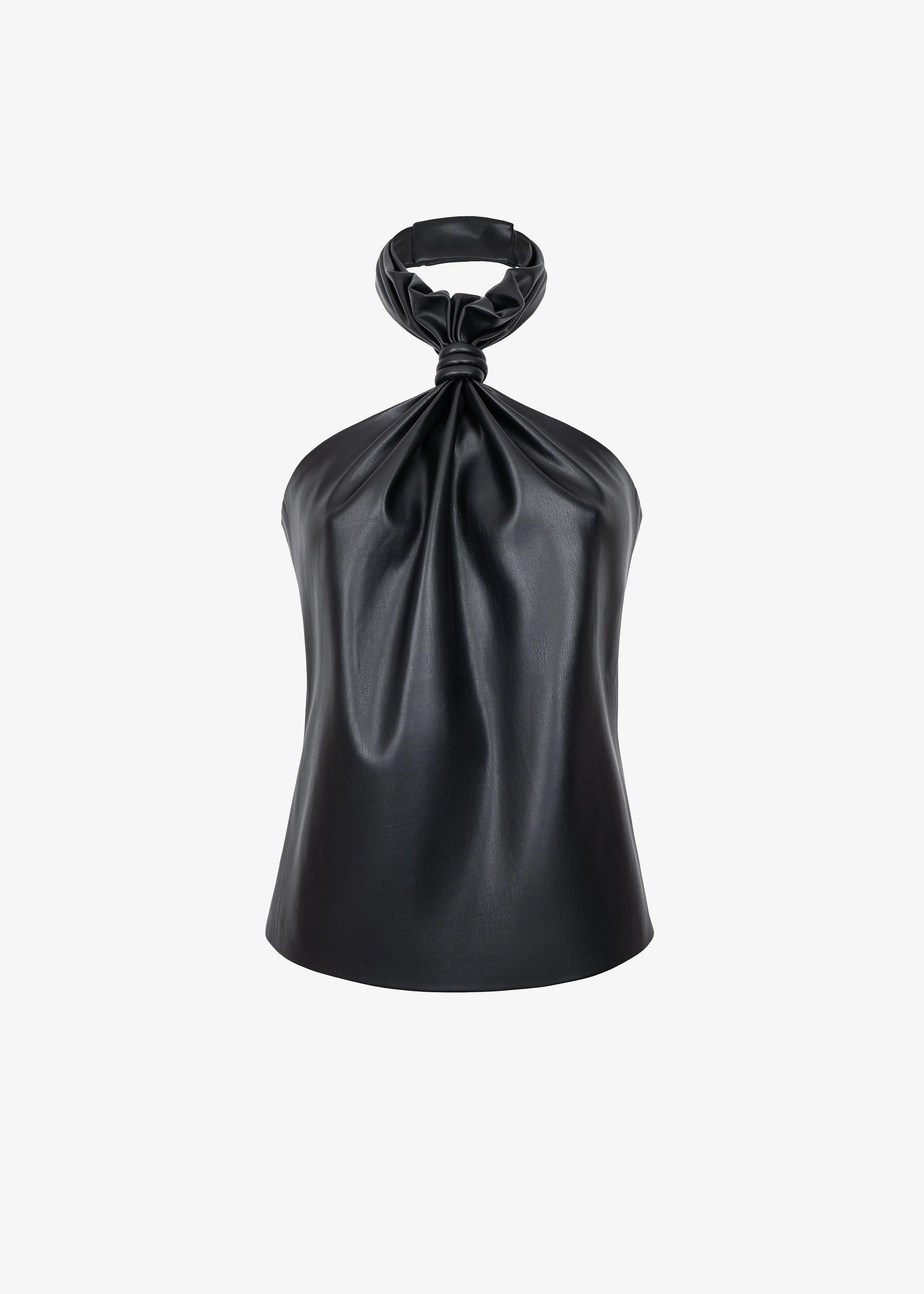 Gudu Top #01 - Black - Image 4