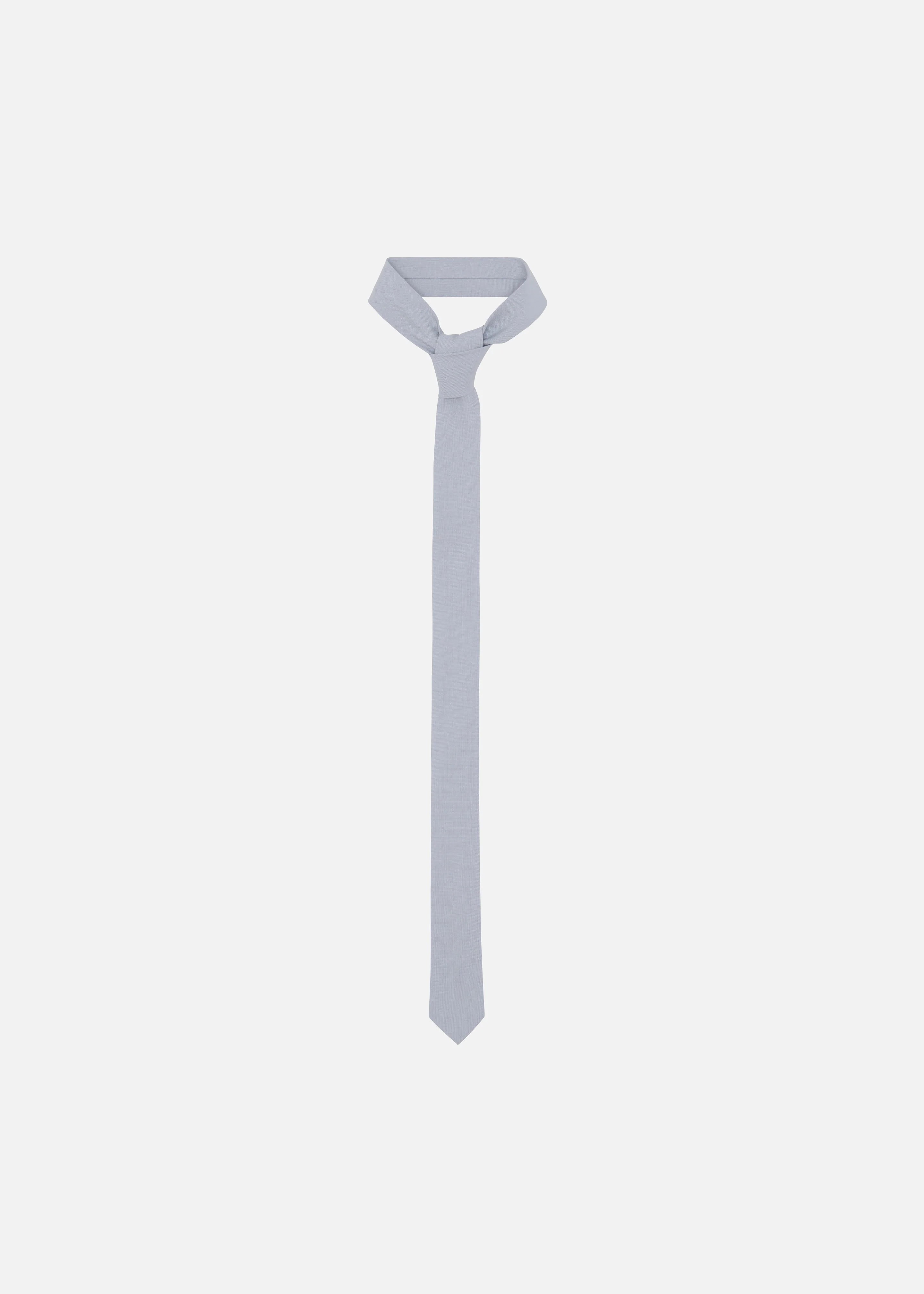 Kaden Tie - Grey - Image 5