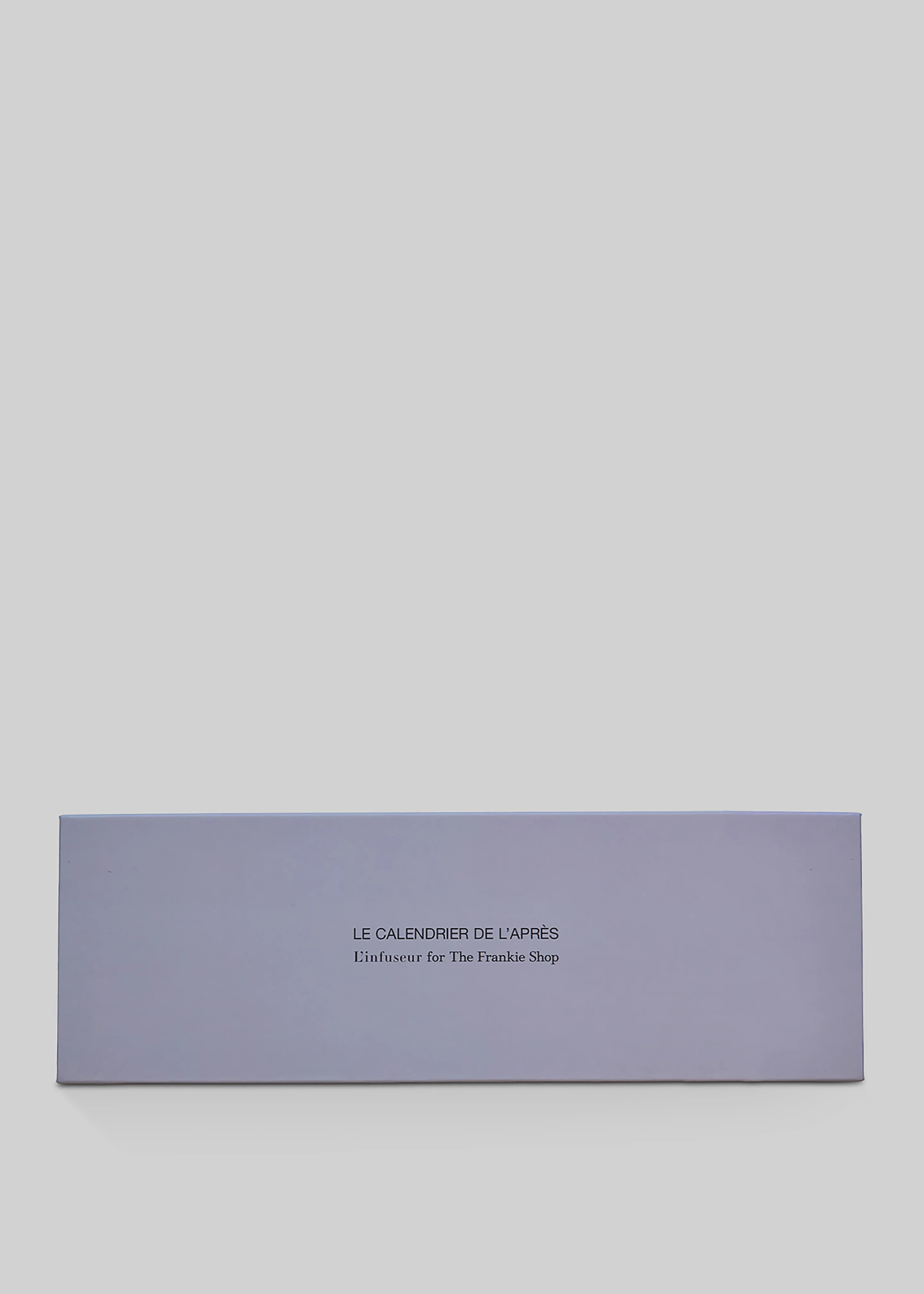 Le Calendrier de l'Après - Grey - Image 5