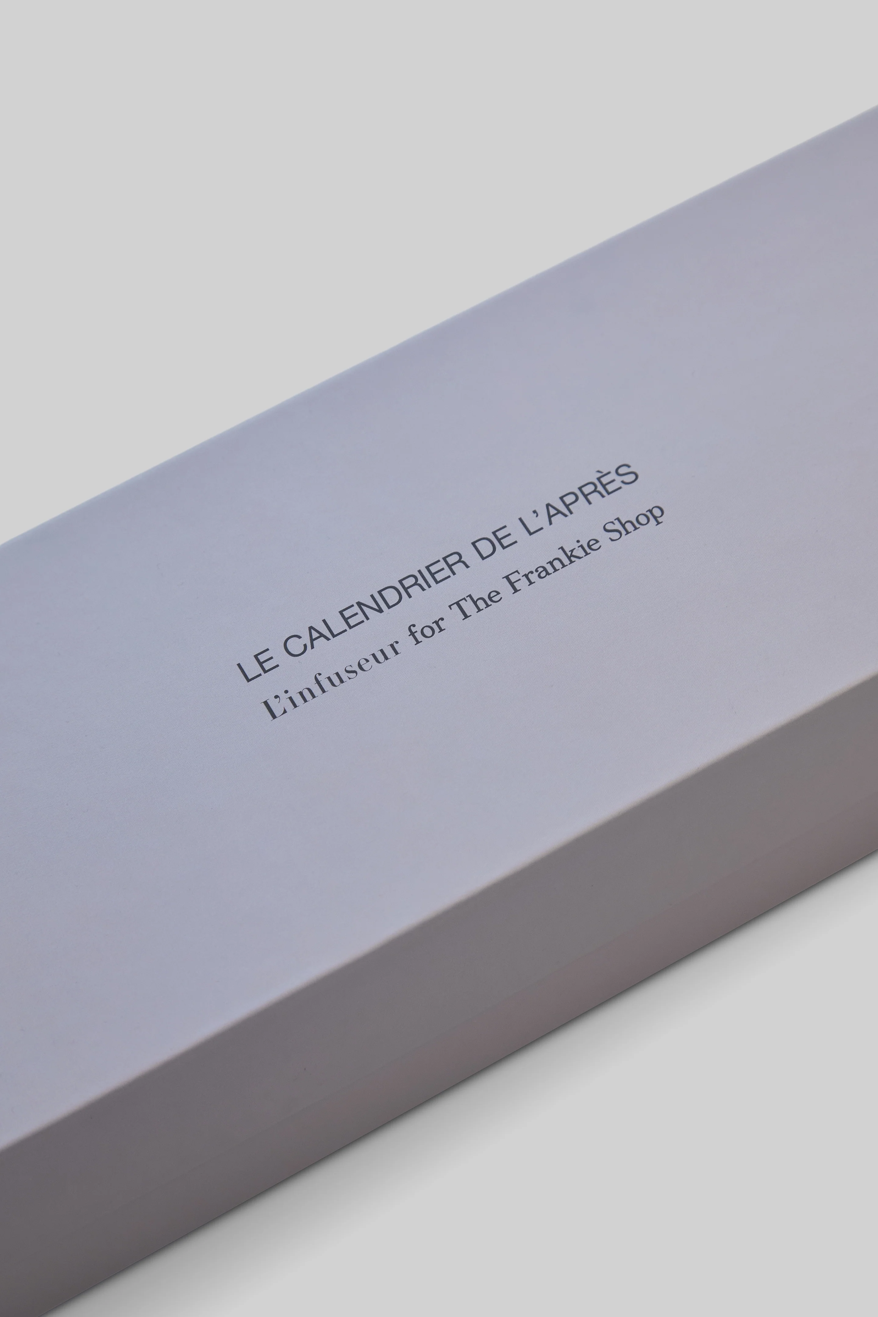 Le Calendrier de l'Après - Grey - Image 6