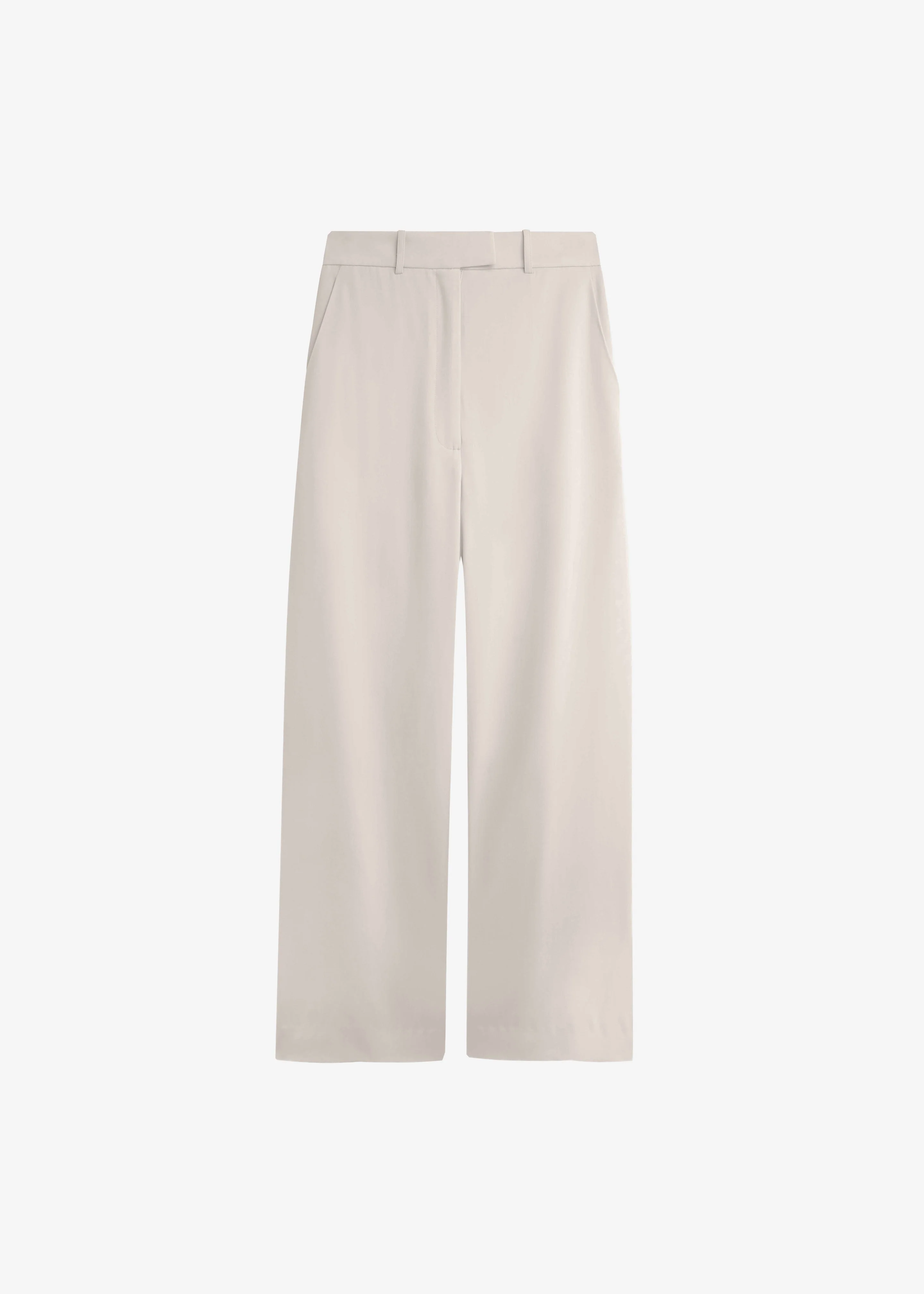 Lenora Trousers - Faded Pink - Image 8