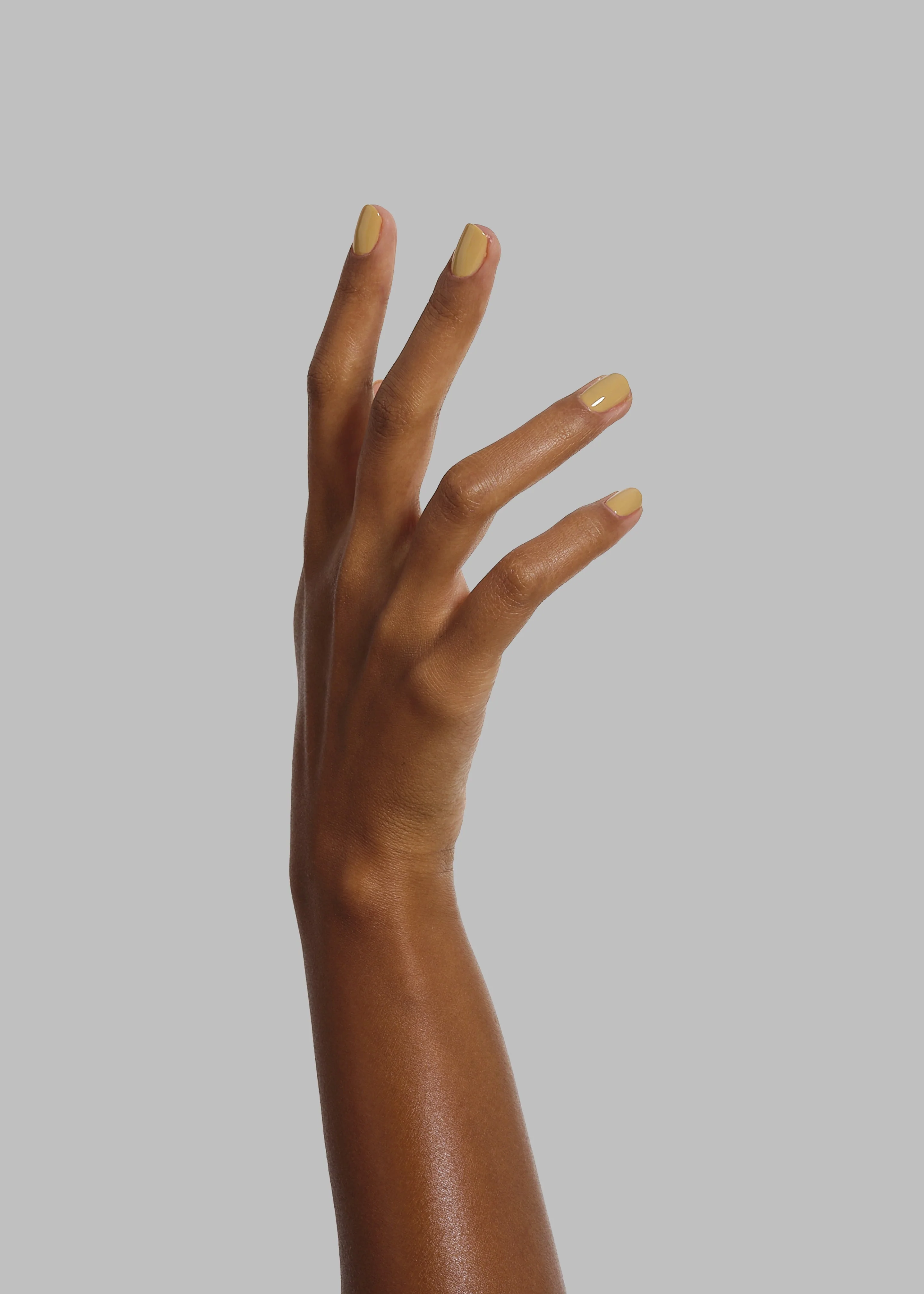 Licia Florio Nail Polish - Ginco - Image 3