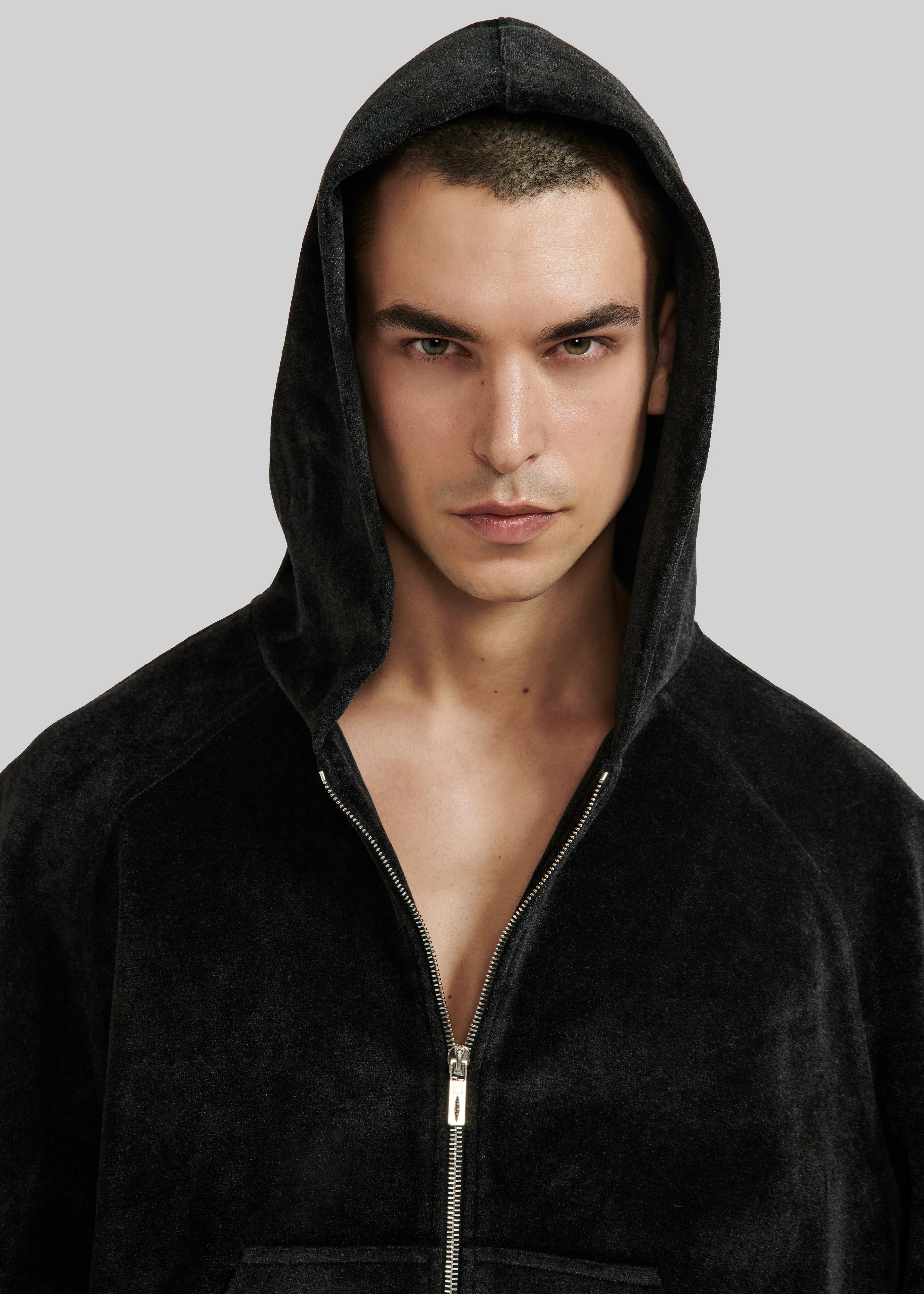 Louis Gabriel Nouchi Sweatshirt - Anthracite