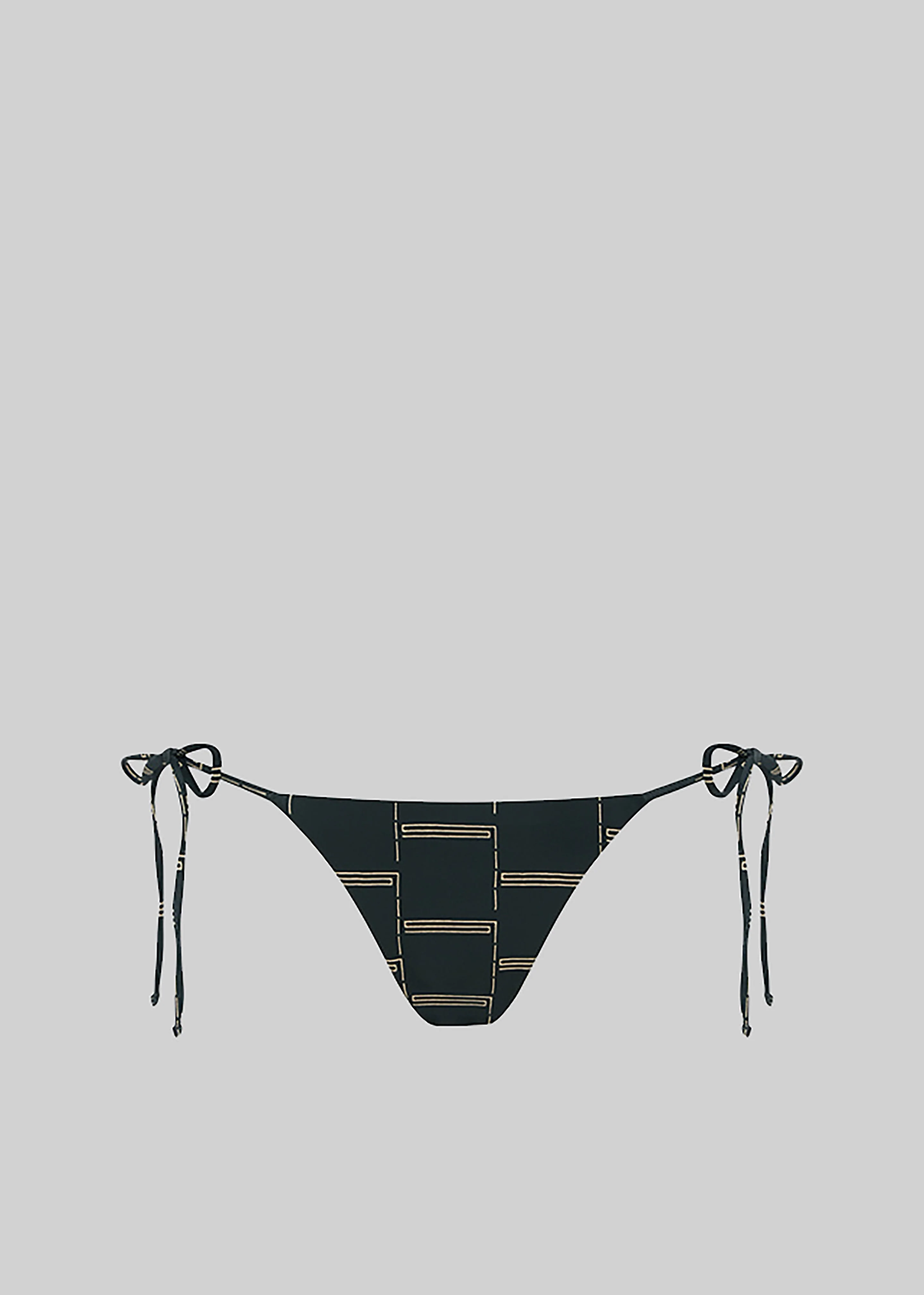 Matteau String Brief - Bamboo - Image 7