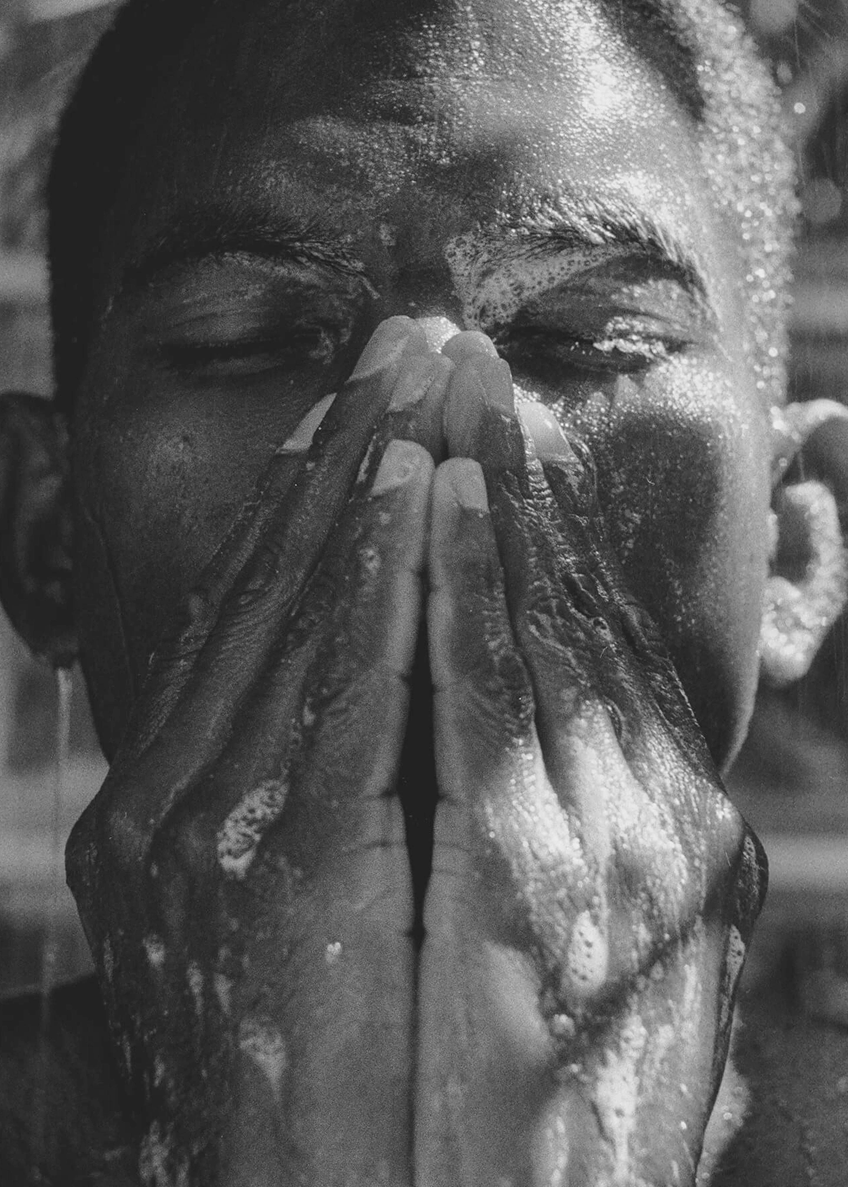 Nature Of Things Clarifying Facial Polish - Image 3