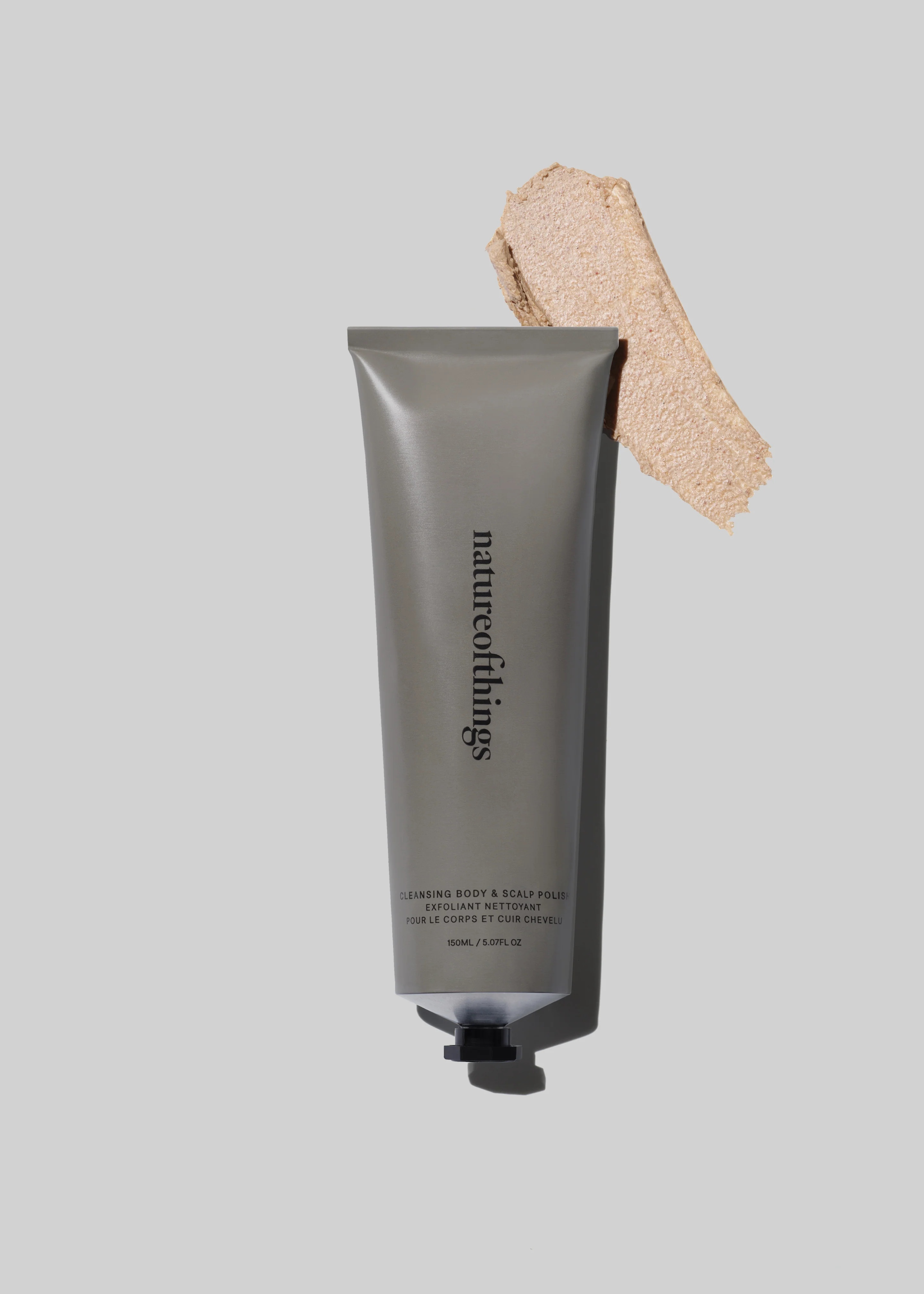 Nature Of Things Cleansing Body & Scalp Polish - Image 3