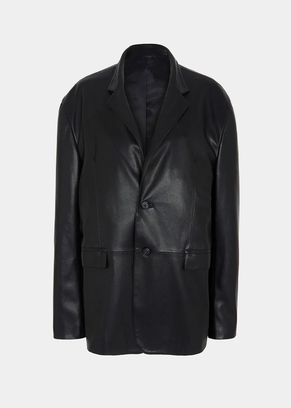 Olympia Blazer - Black - Image 13