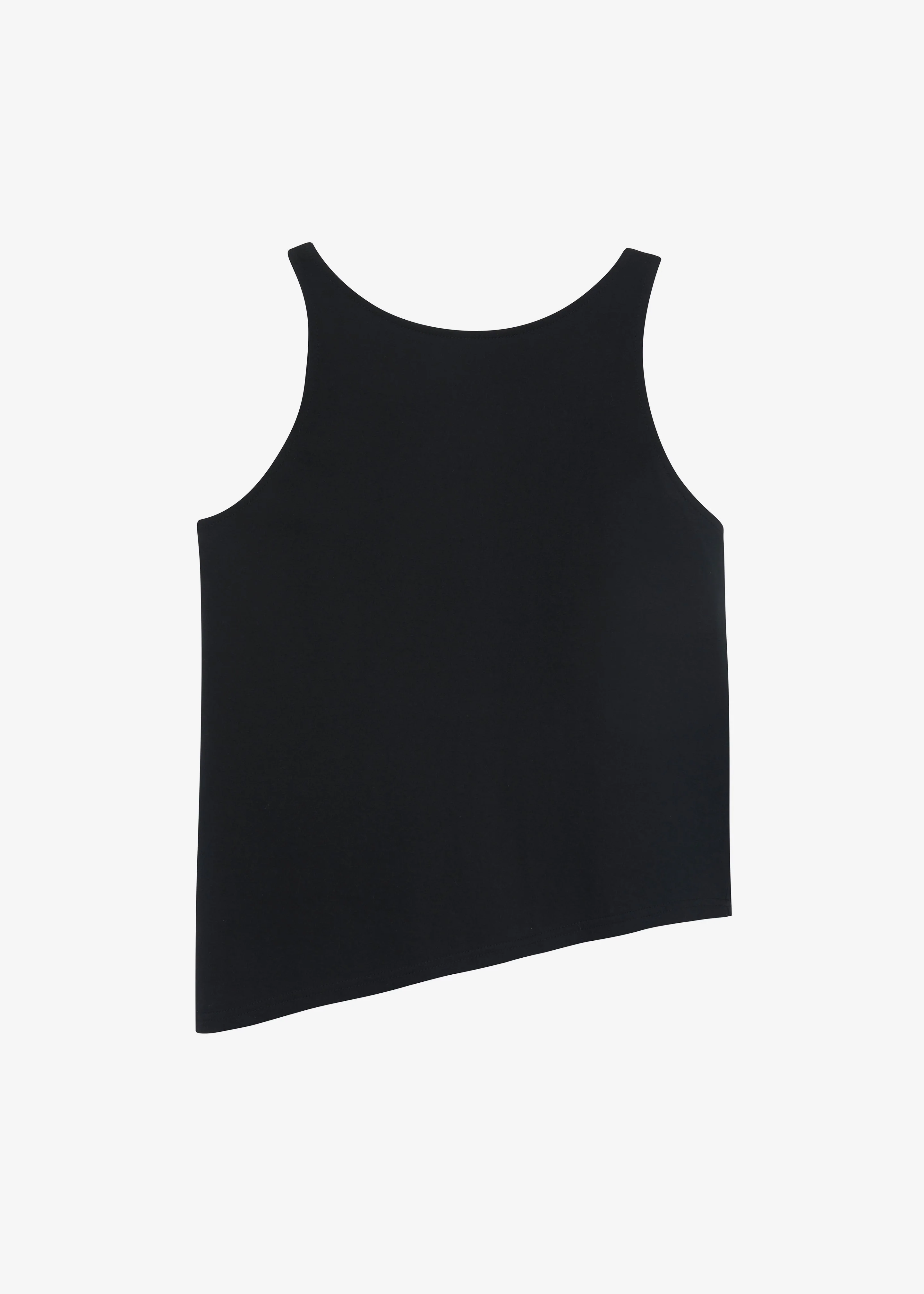 Penelope Tank Top - Black - Image 13