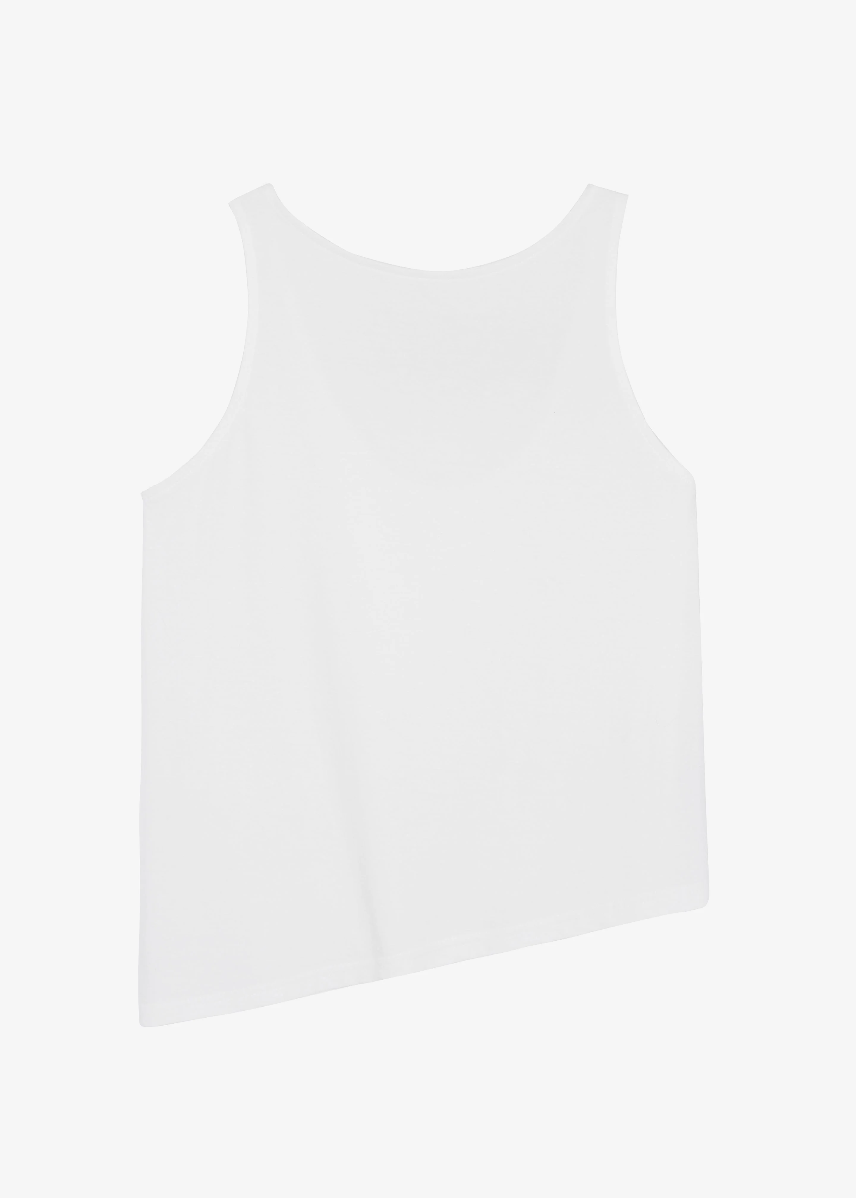Penelope Tank Top - White - Image 14