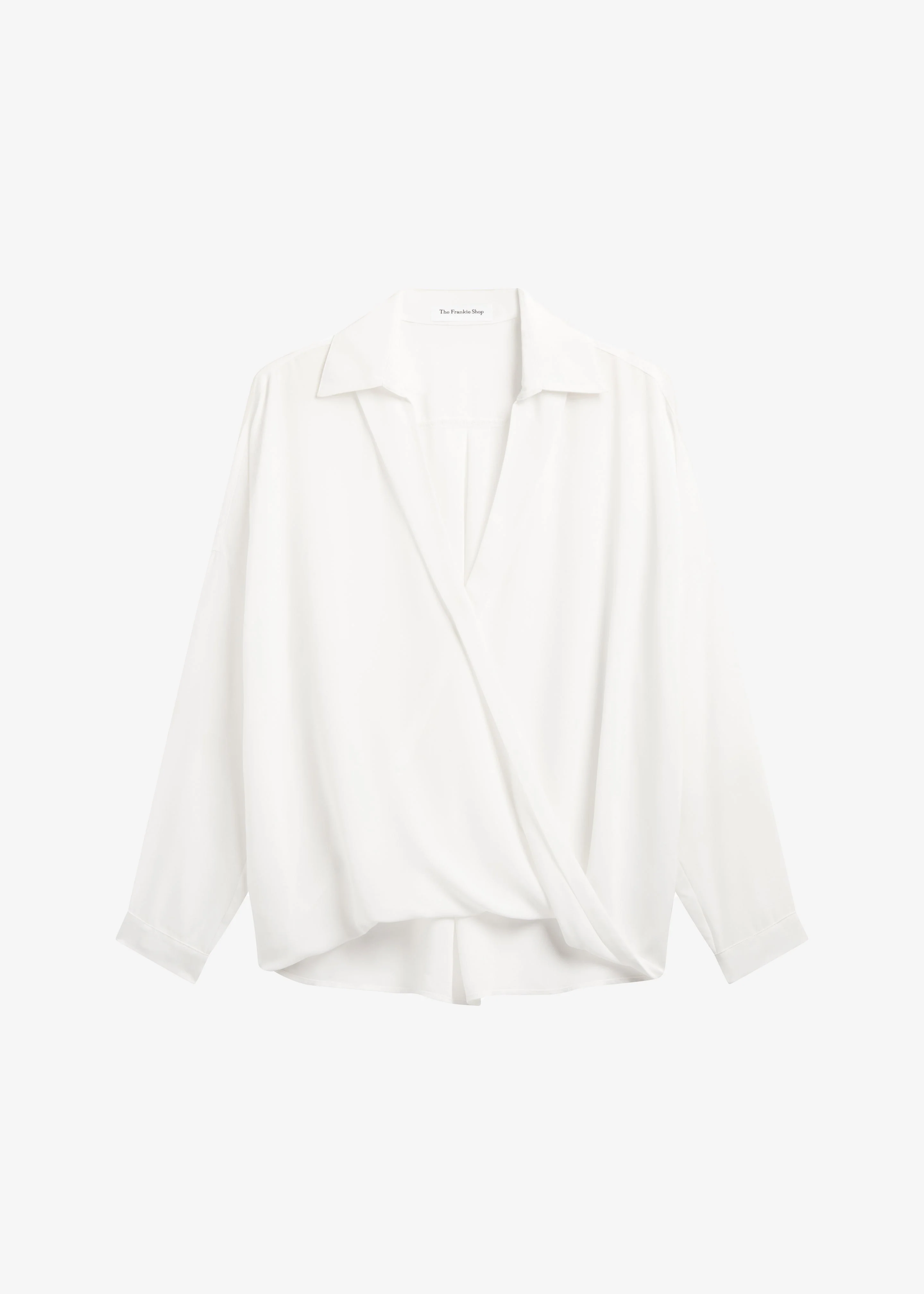 Roseau Blouse - White - Image 6