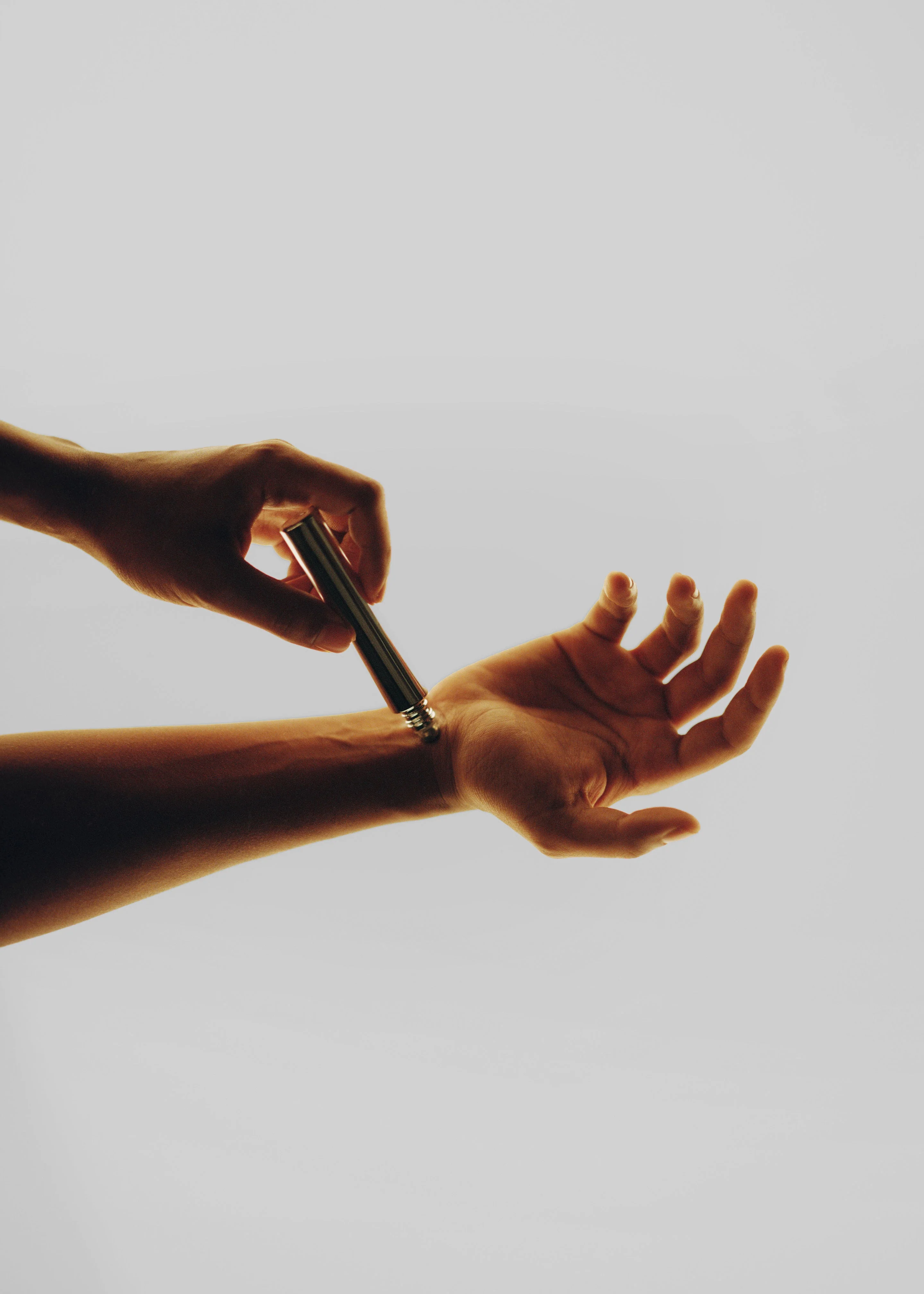 Unifrom Perfume Oil - Limbo - Image 14