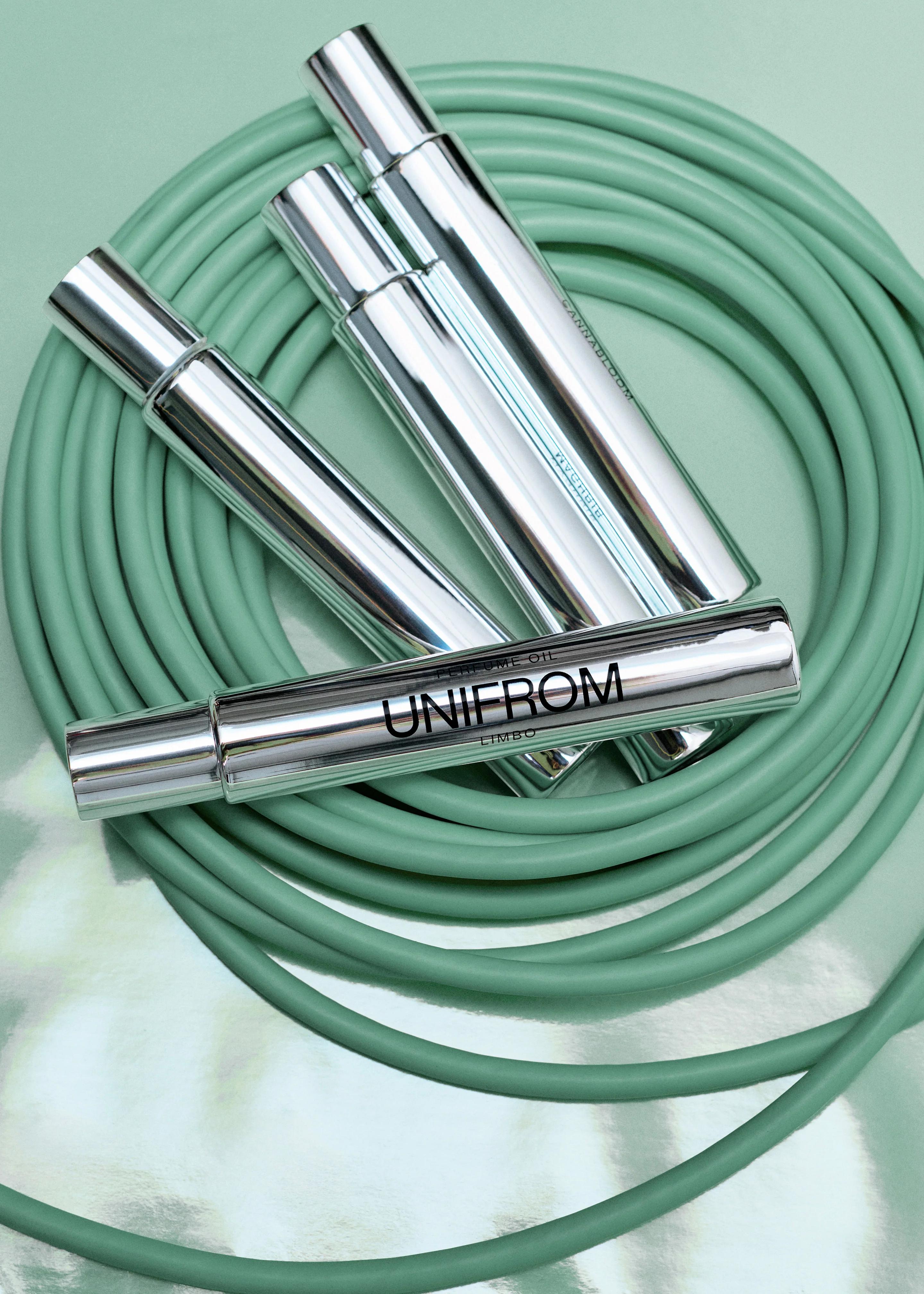 Unifrom Perfume Oil - Limbo - Image 19