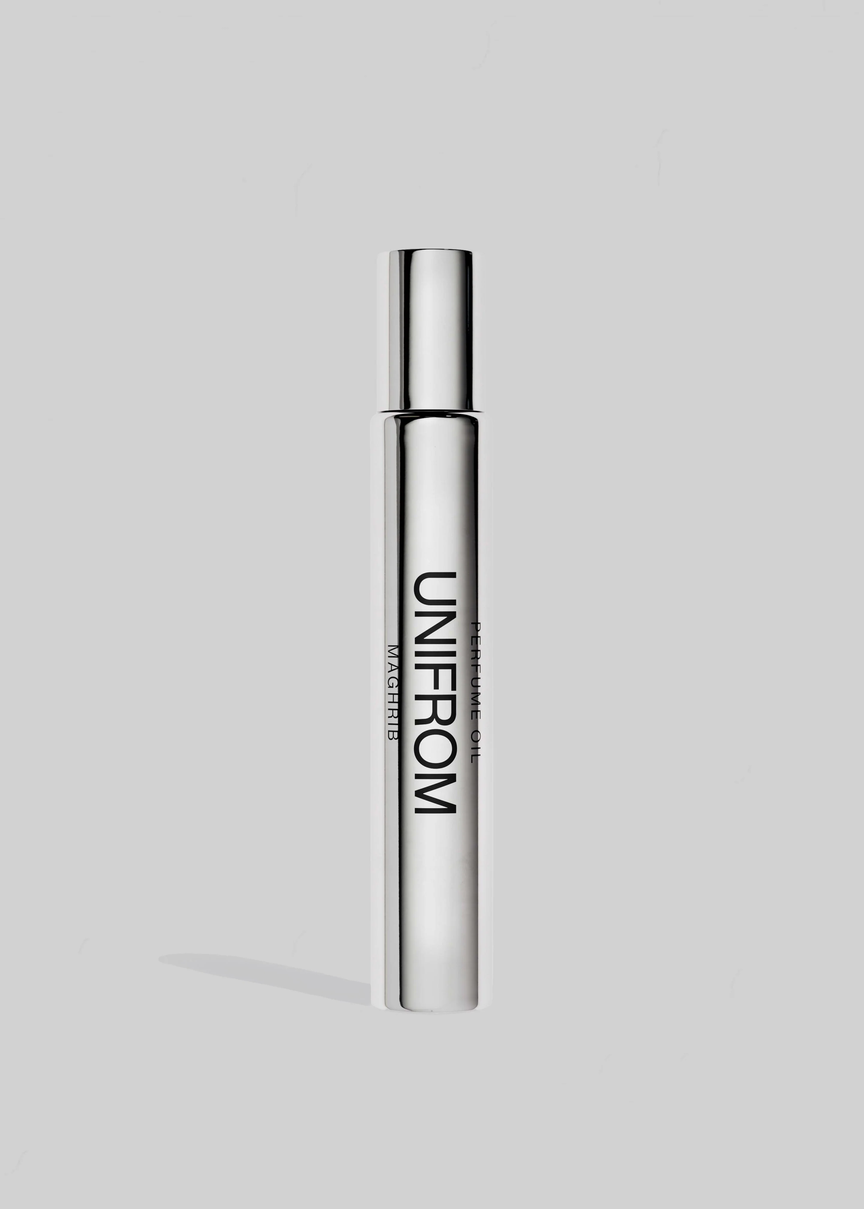 Unifrom Perfume Oil - Limbo - Image 4