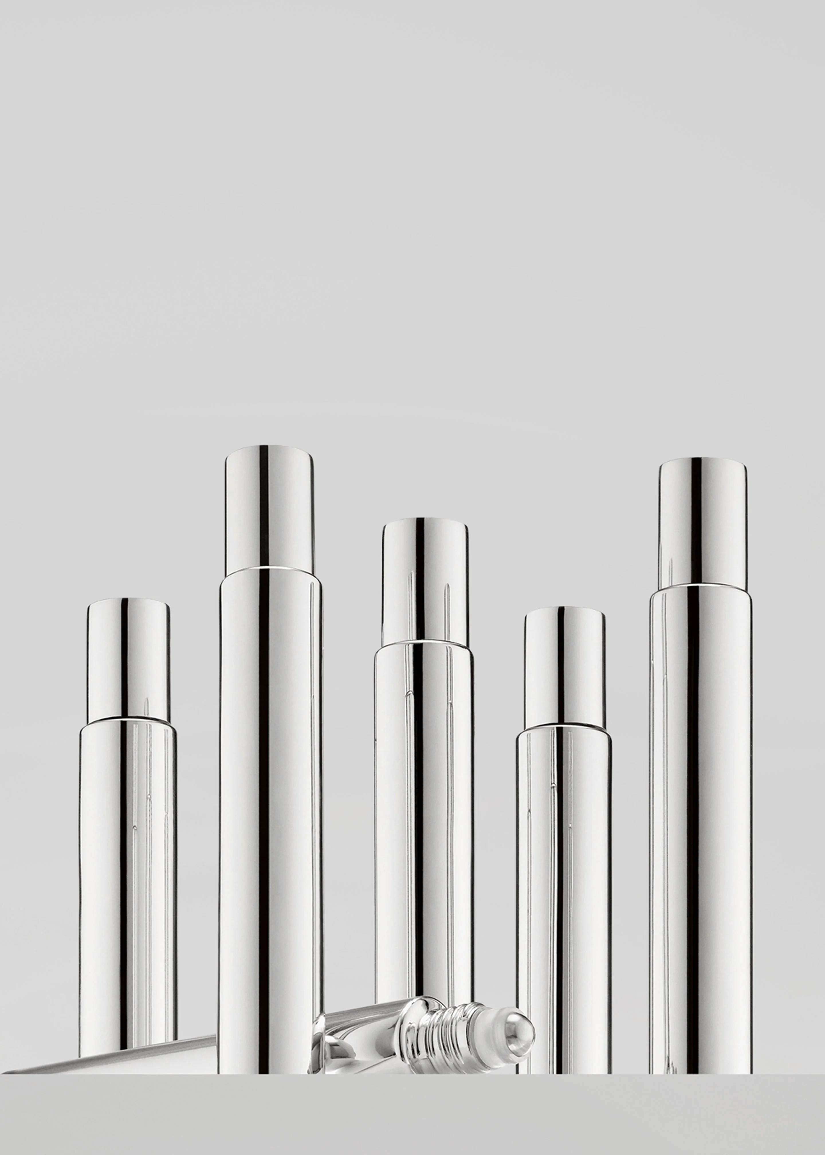 Unifrom Perfume Oil - Limbo - Image 5
