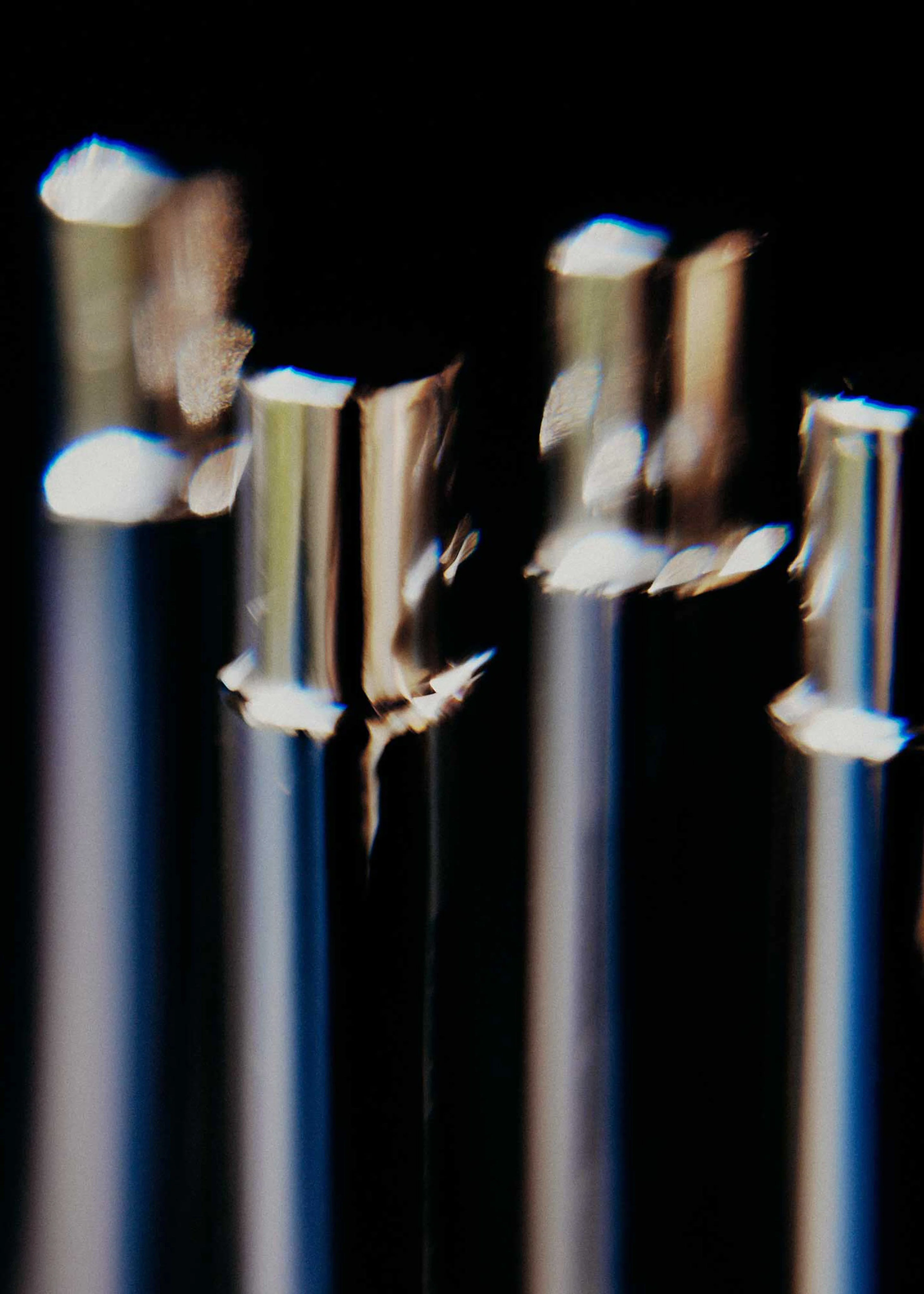 Unifrom Perfume Oil - Limbo - Image 9