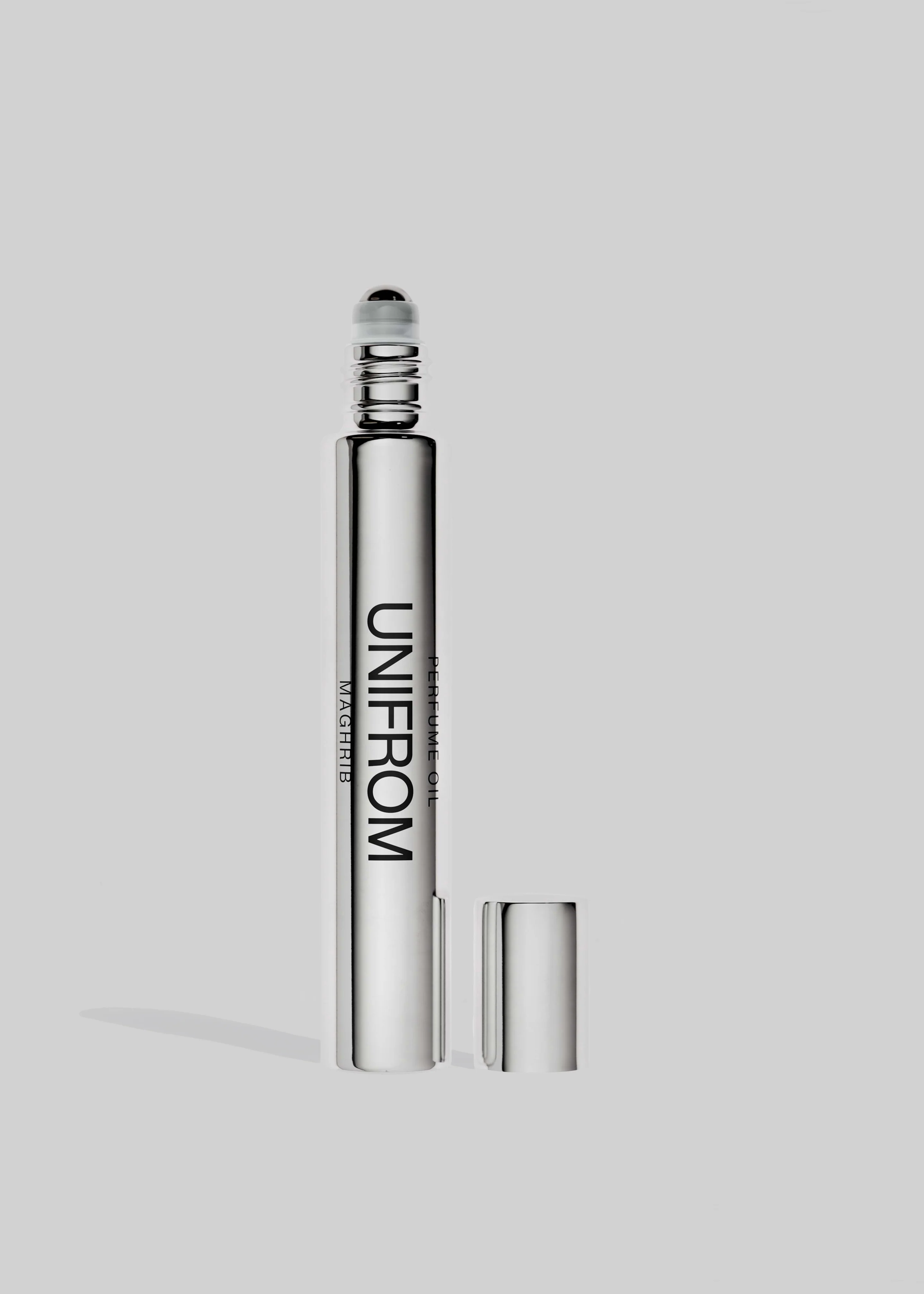 Unifrom Perfume Oil - Maghrib