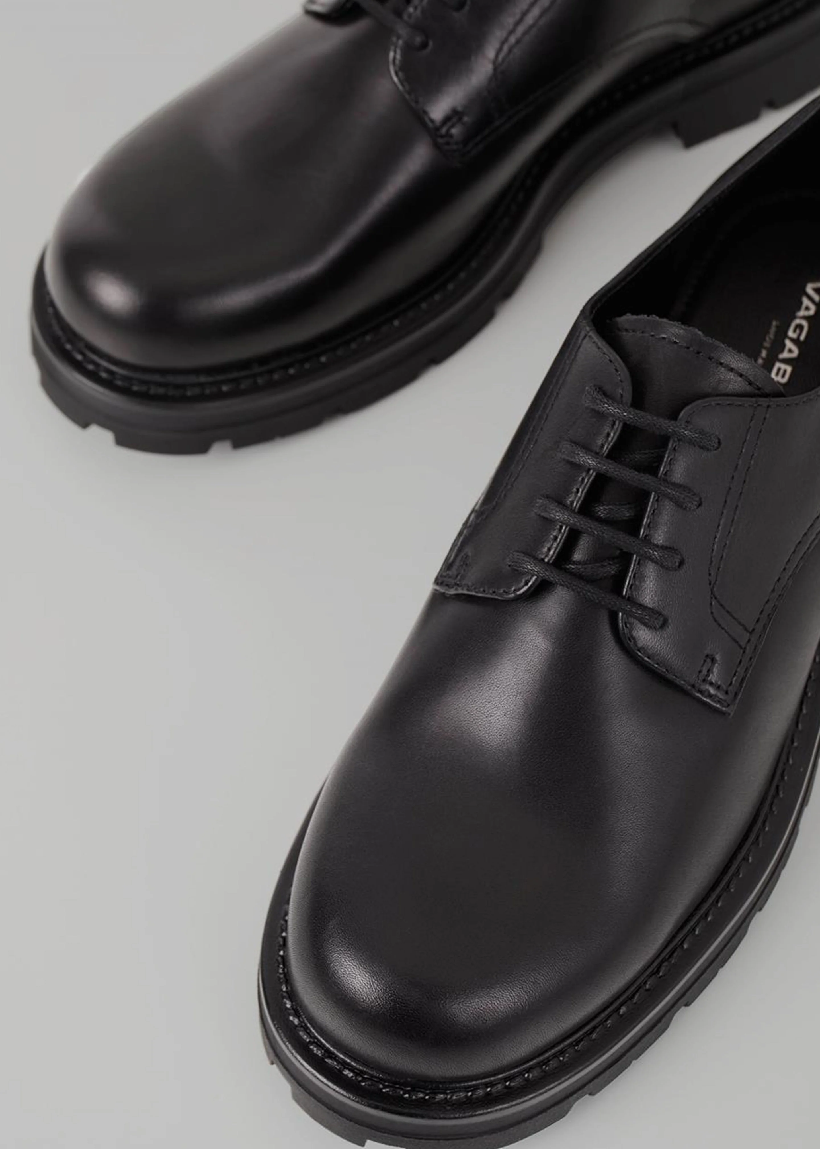 Vagabond Cameron Shoes - Black - Image 3