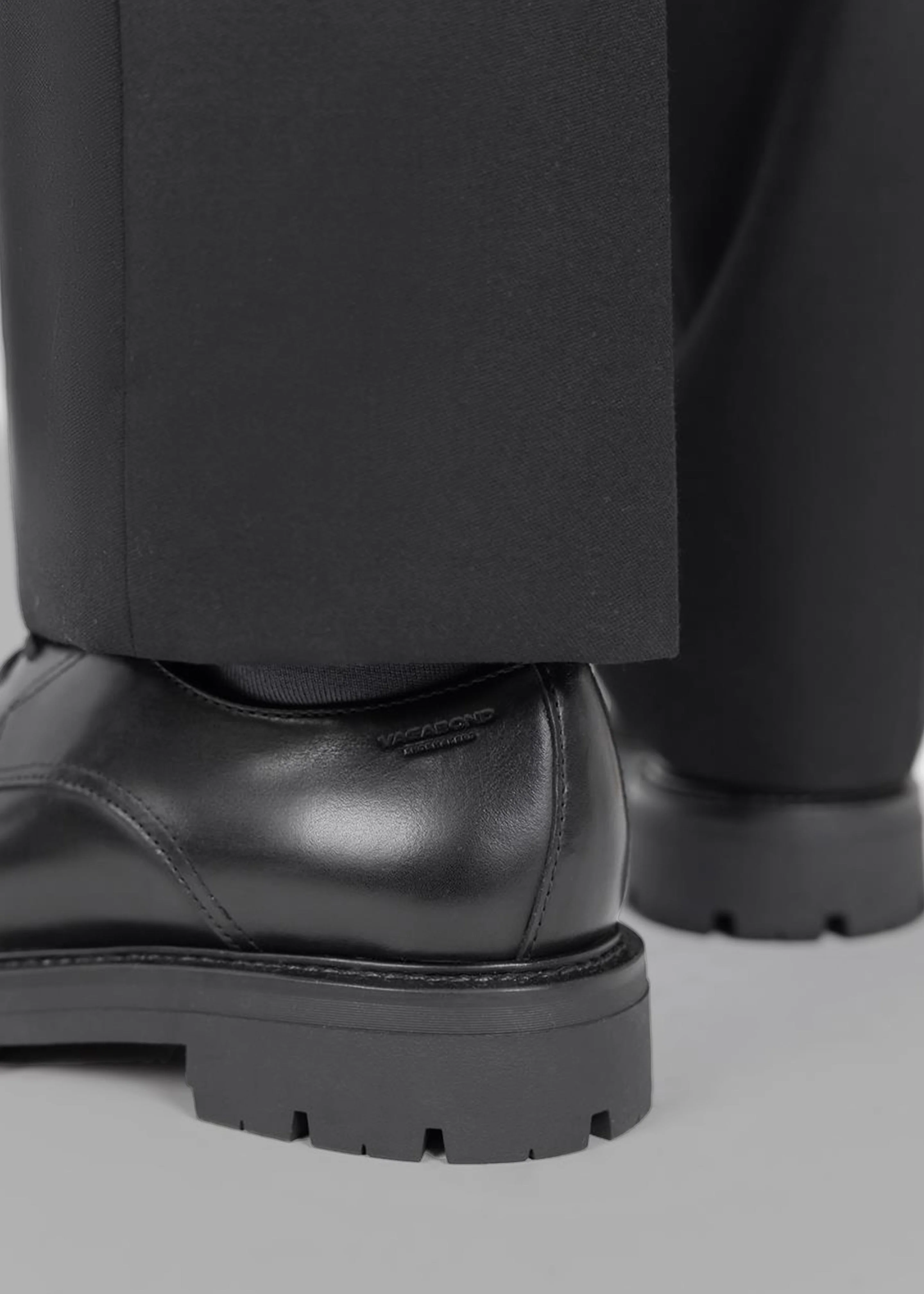 Vagabond Cameron Shoes - Black - Image 4